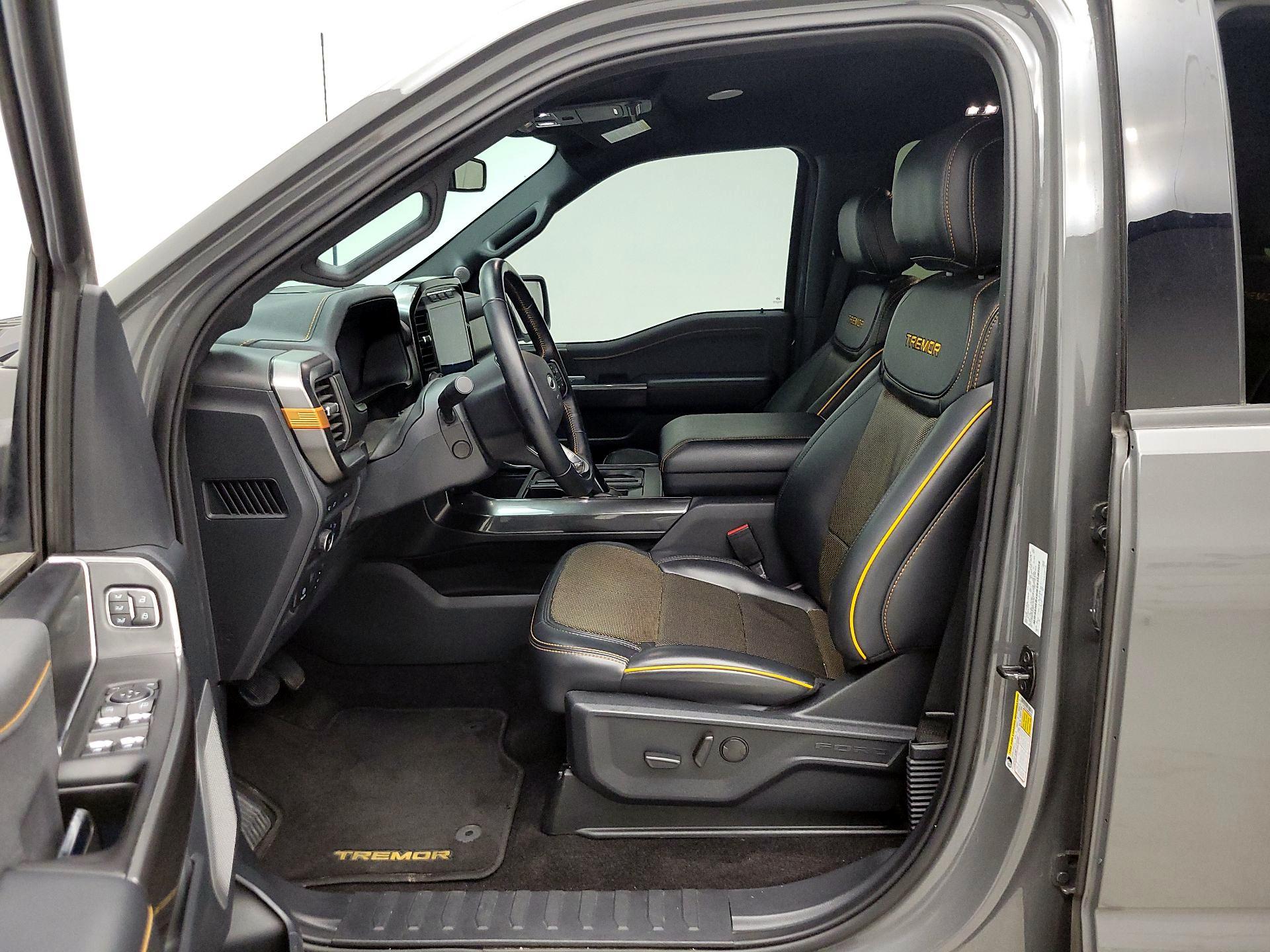 Thumbnail: 2021 Ford F-150 - 11