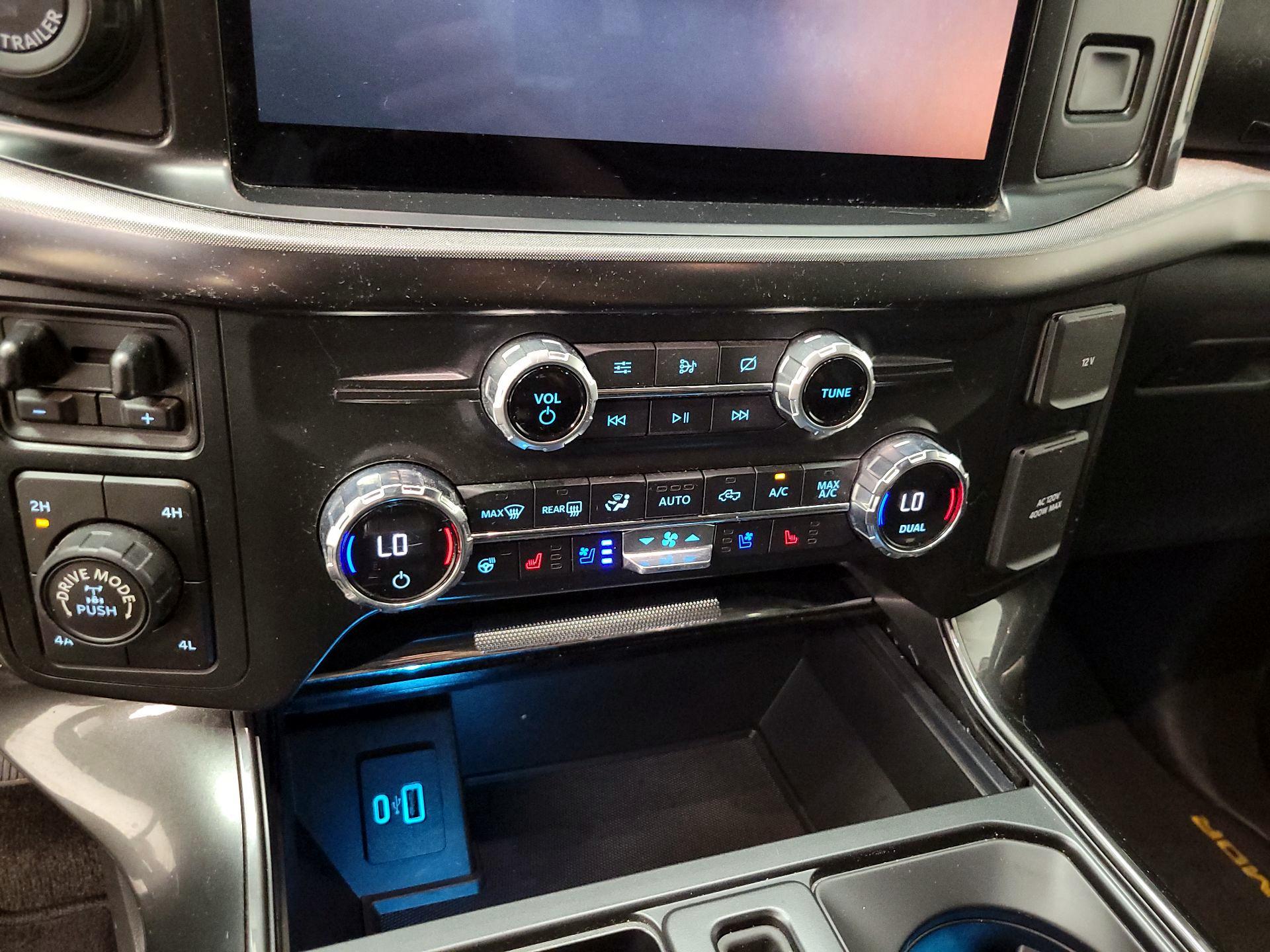 Thumbnail: 2021 Ford F-150 - 17