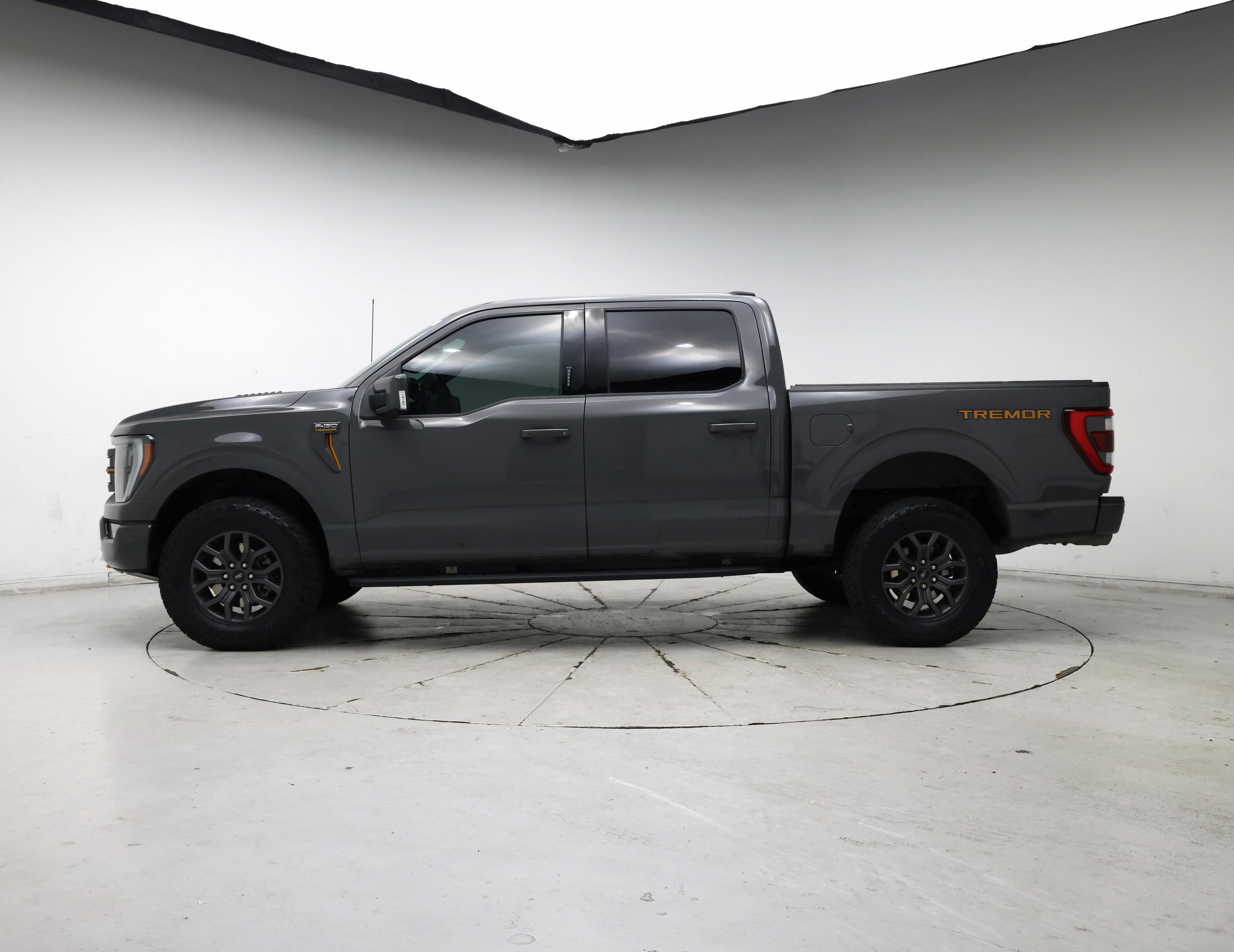 Thumbnail: 2021 Ford F-150 - 3