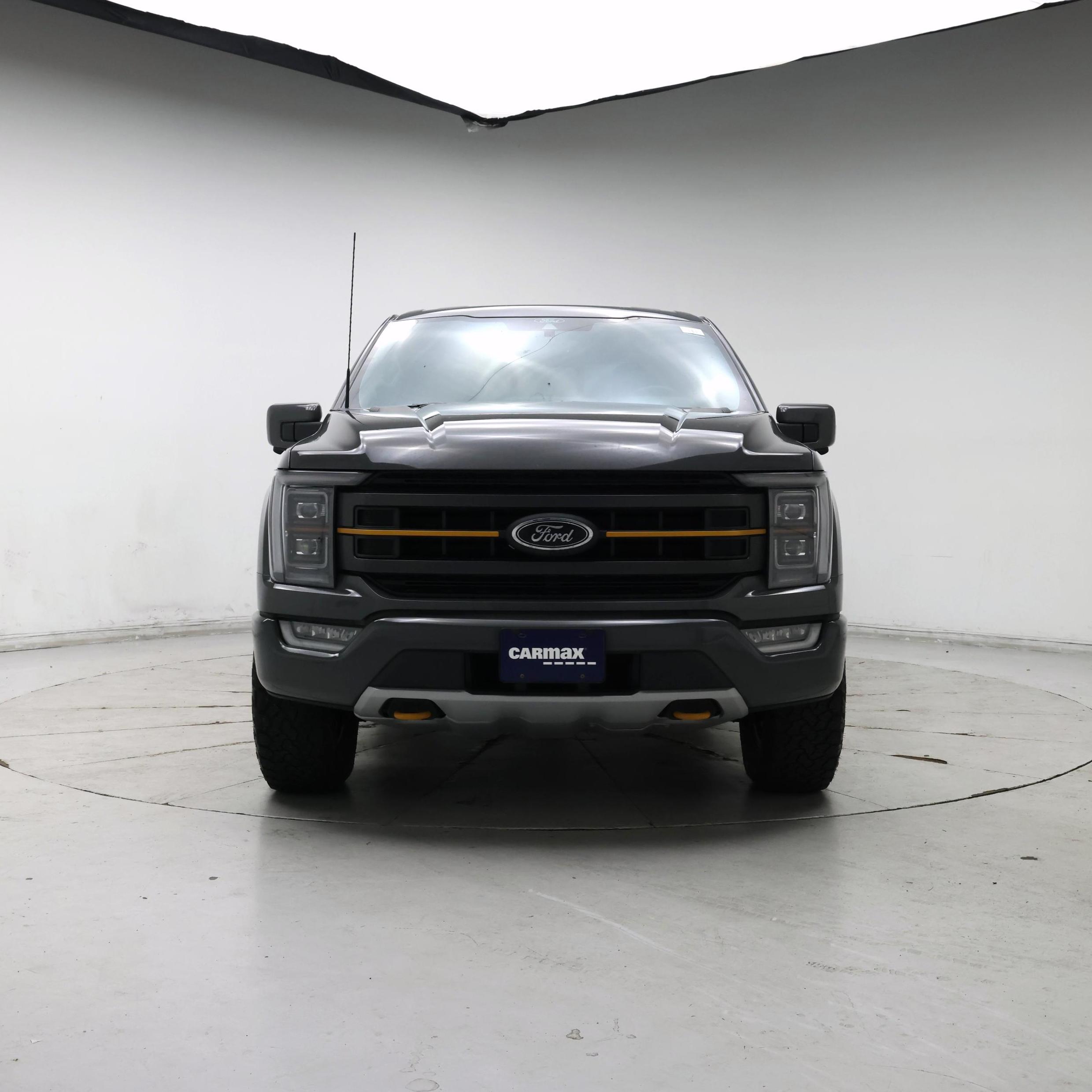 Thumbnail: 2021 Ford F-150 - 5