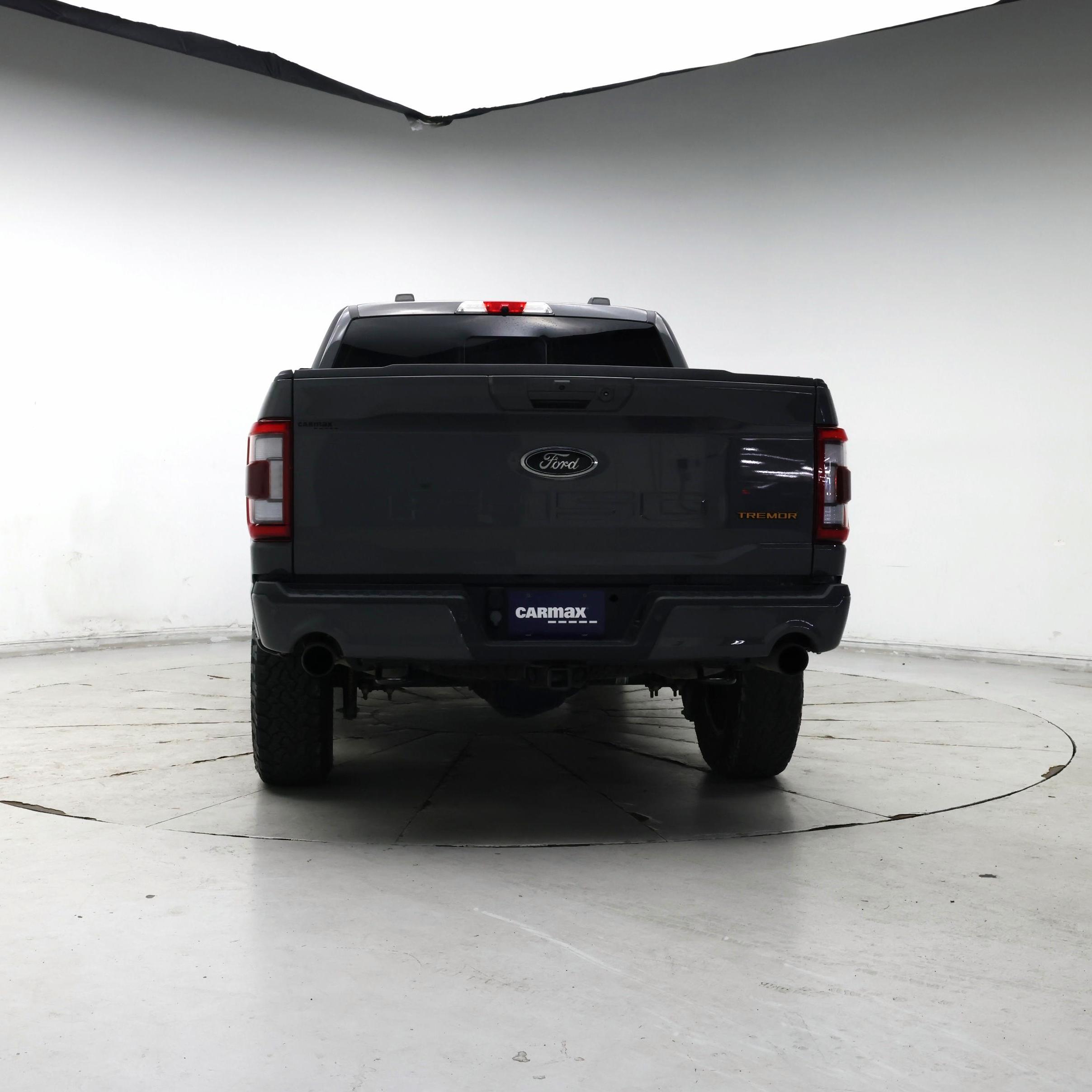 Thumbnail: 2021 Ford F-150 - 6