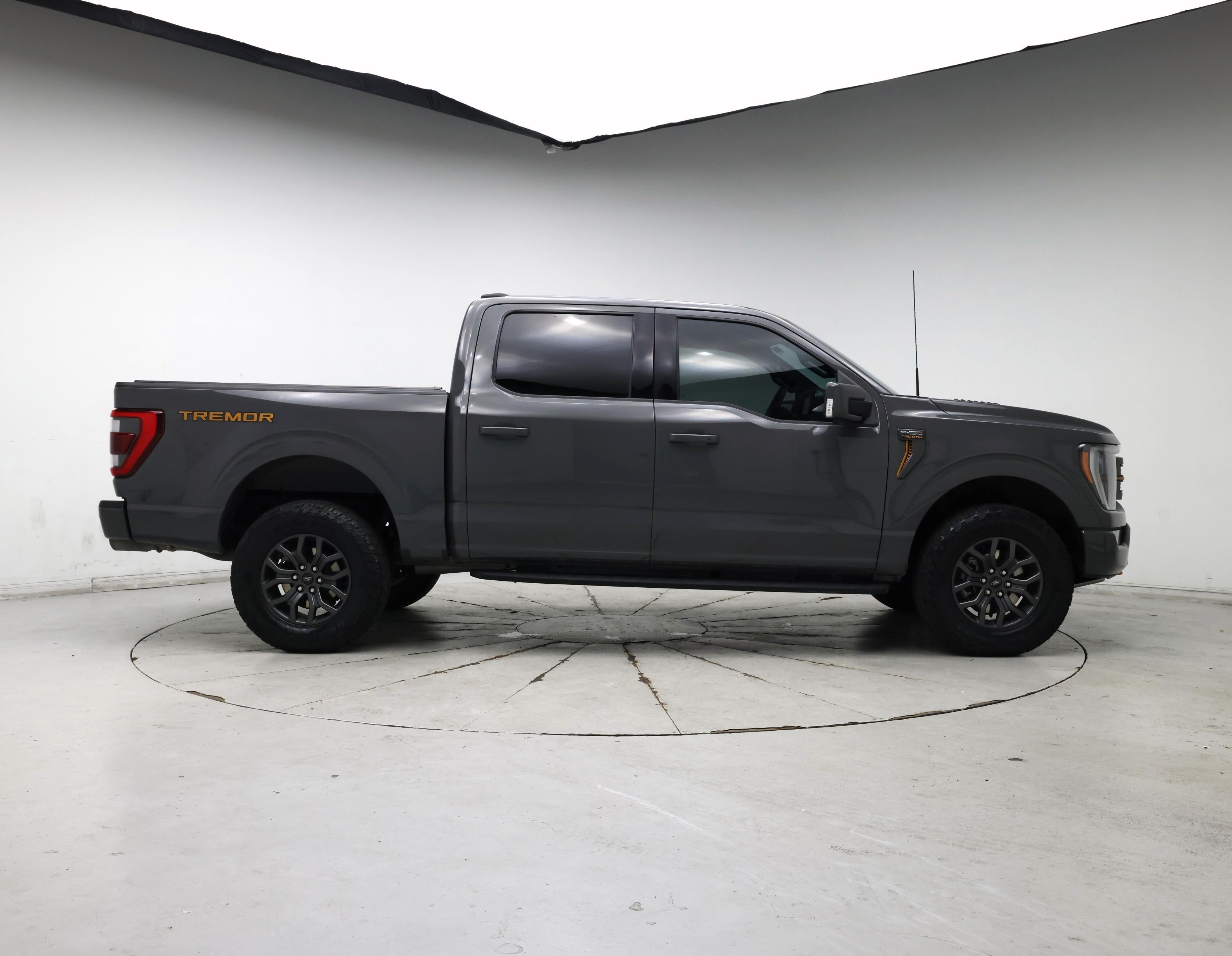 Thumbnail: 2021 Ford F-150 - 7