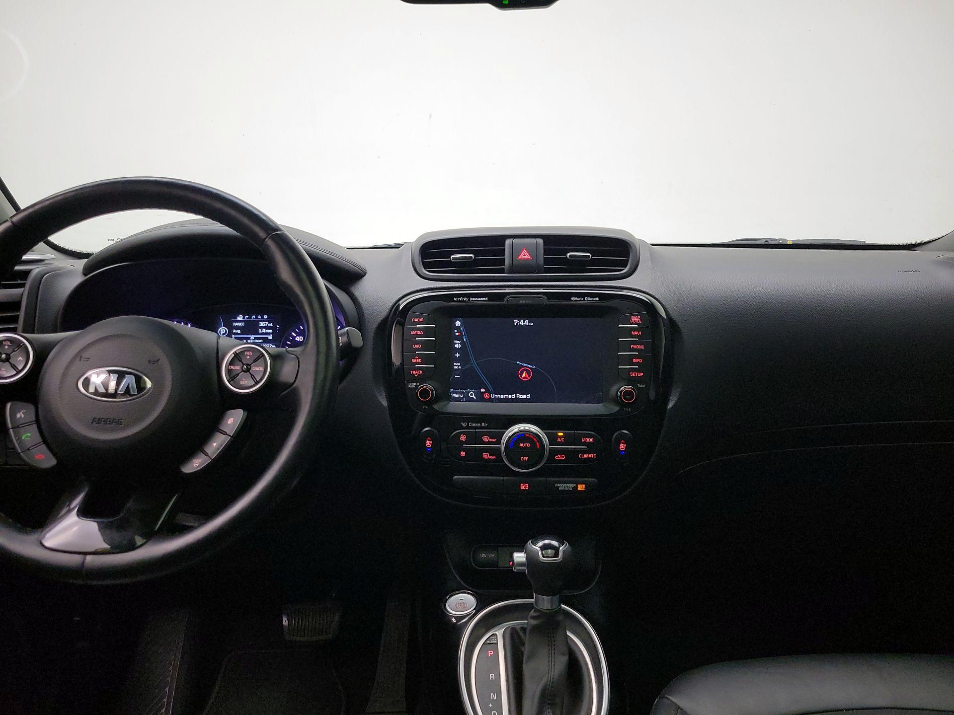 Thumbnail: 2014 Kia Soul - 9