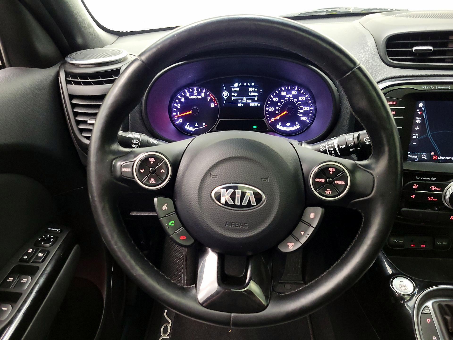 Thumbnail: 2014 Kia Soul - 10