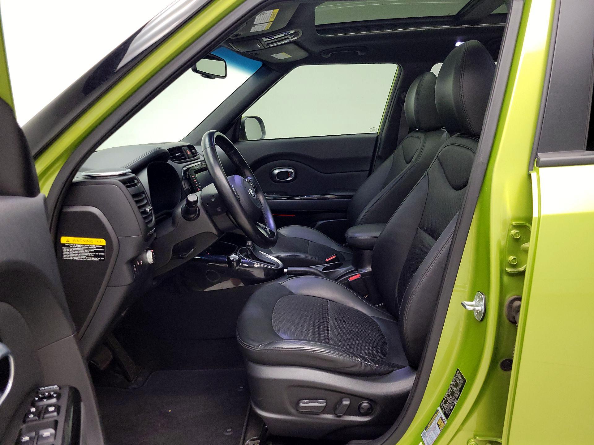 Thumbnail: 2014 Kia Soul - 11