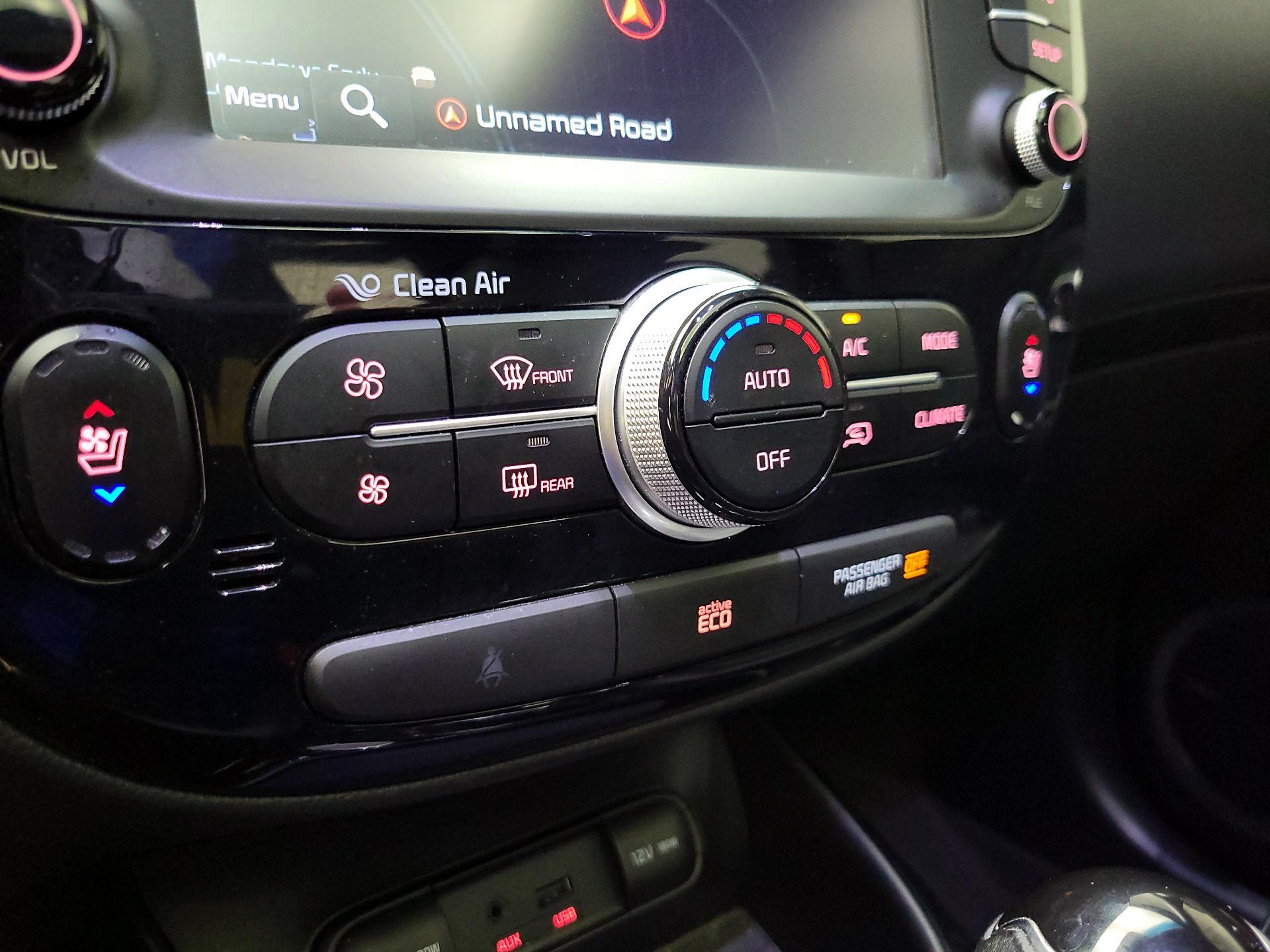 Thumbnail: 2014 Kia Soul - 17