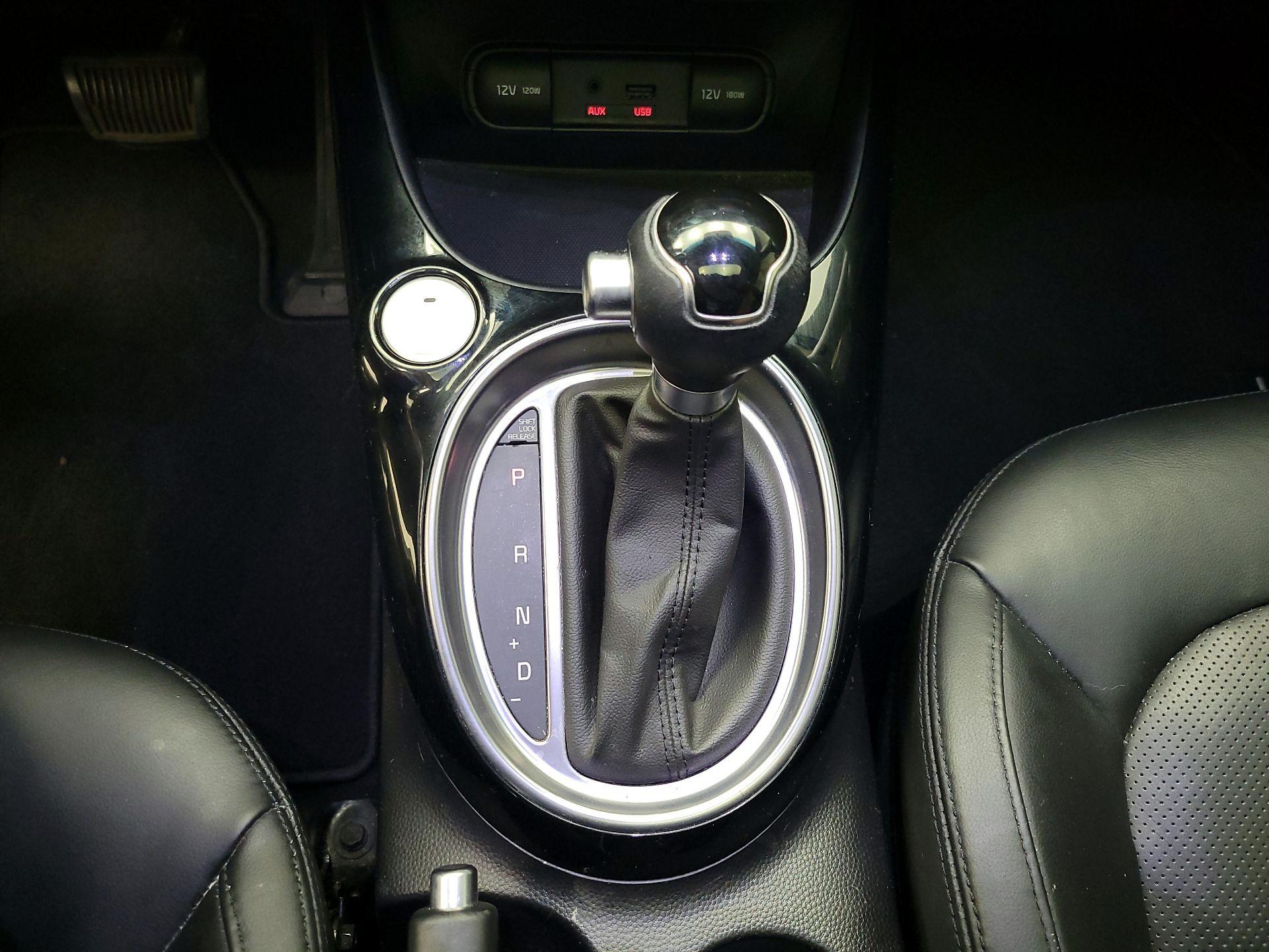 Thumbnail: 2014 Kia Soul - 18