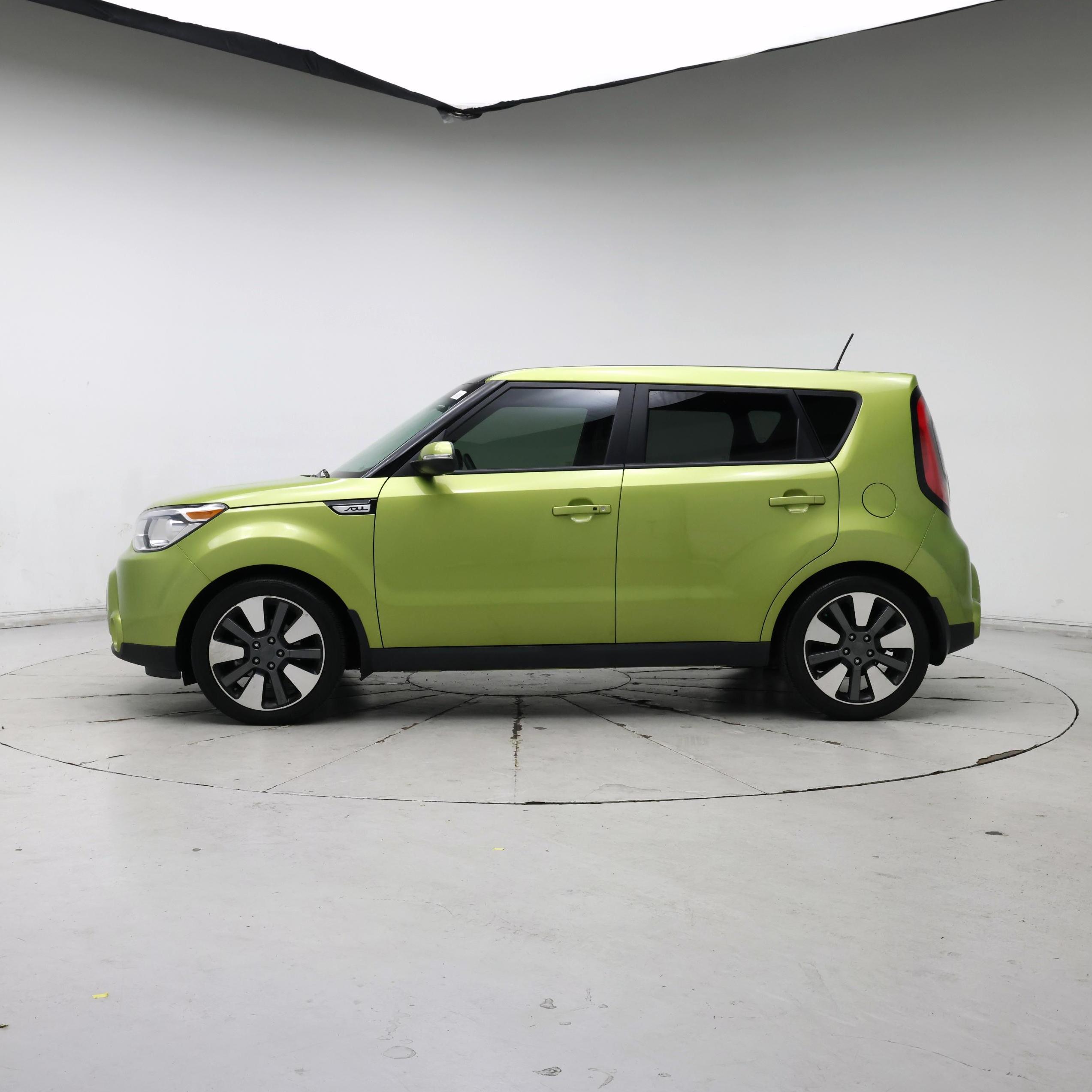 Thumbnail: 2014 Kia Soul - 3