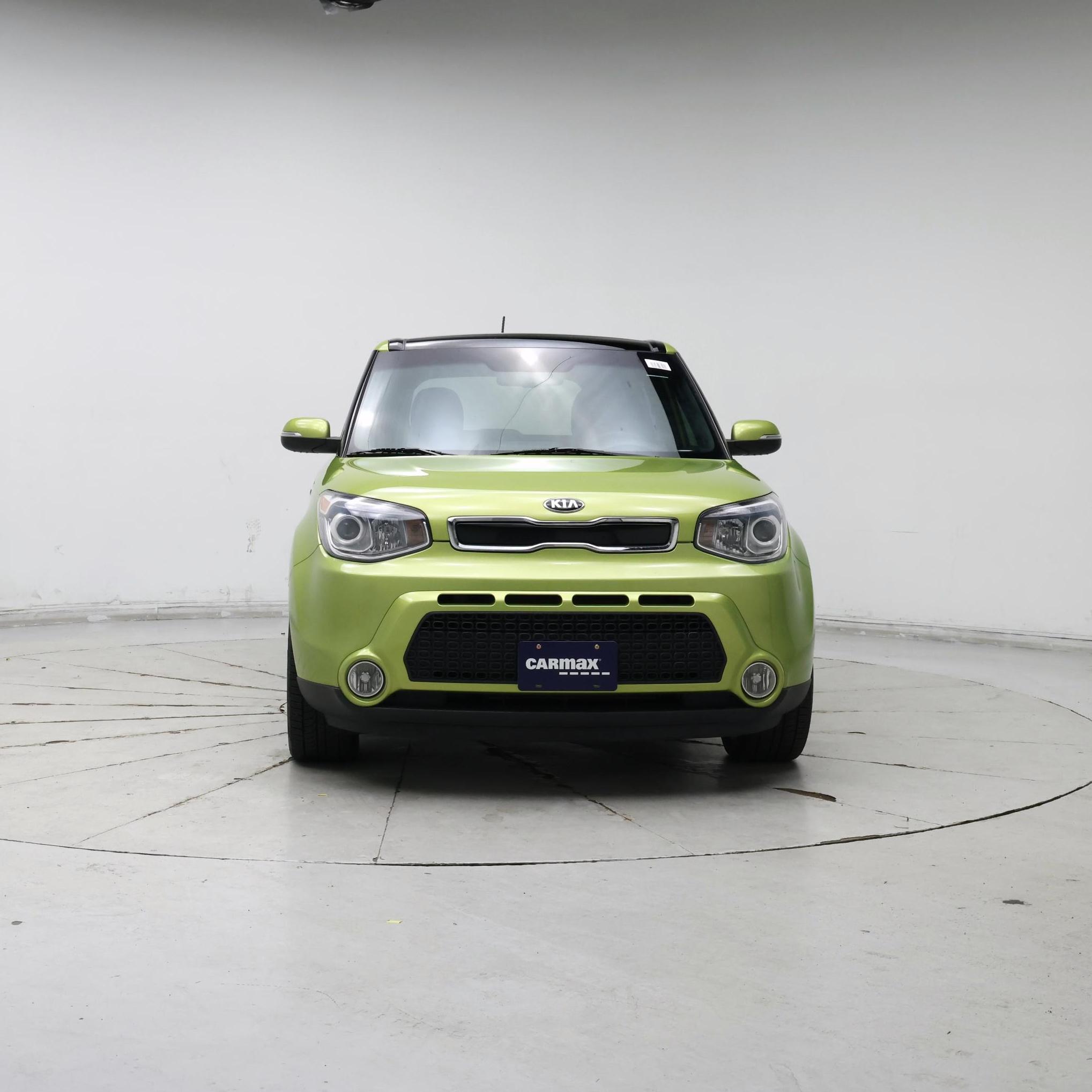Thumbnail: 2014 Kia Soul - 5