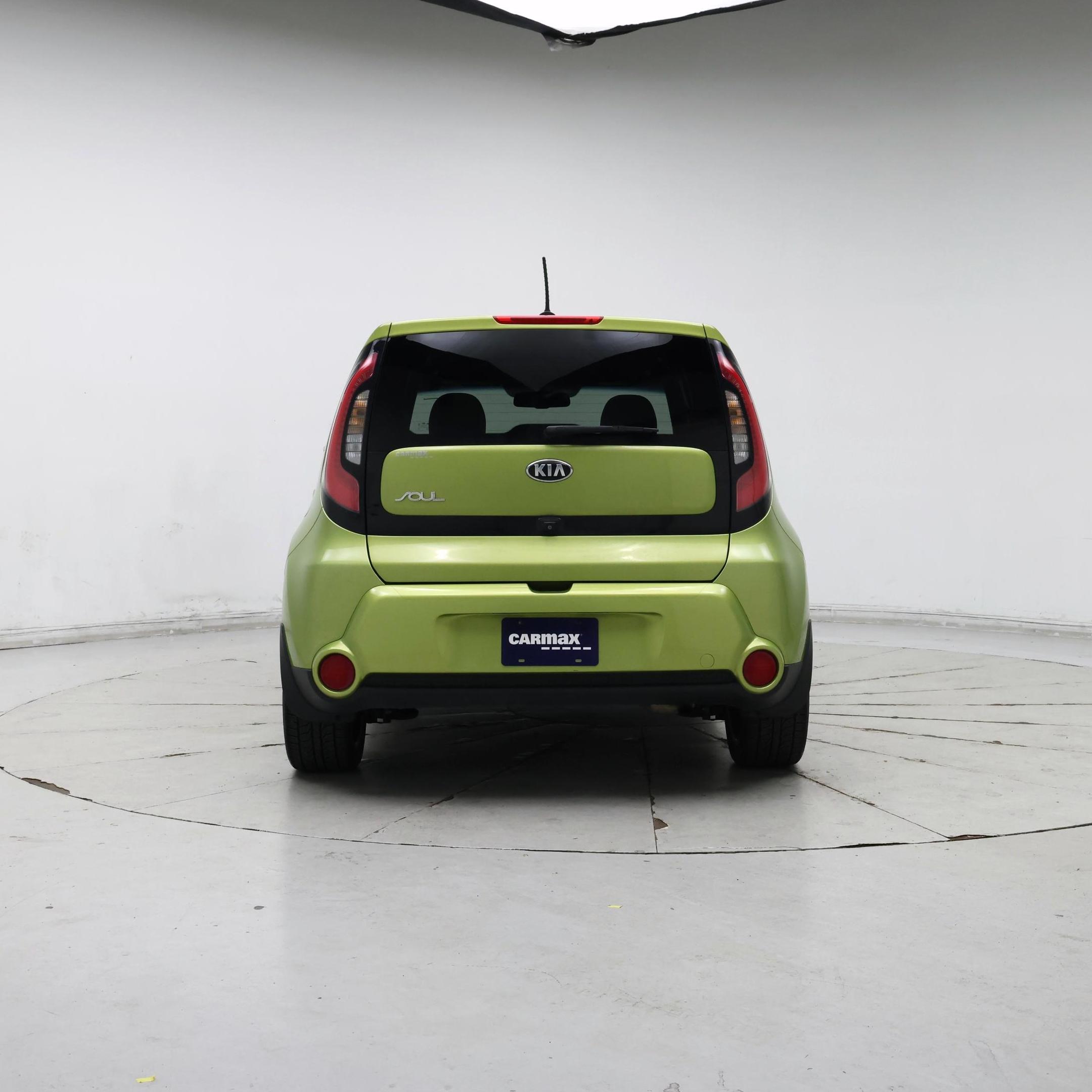 Thumbnail: 2014 Kia Soul - 6
