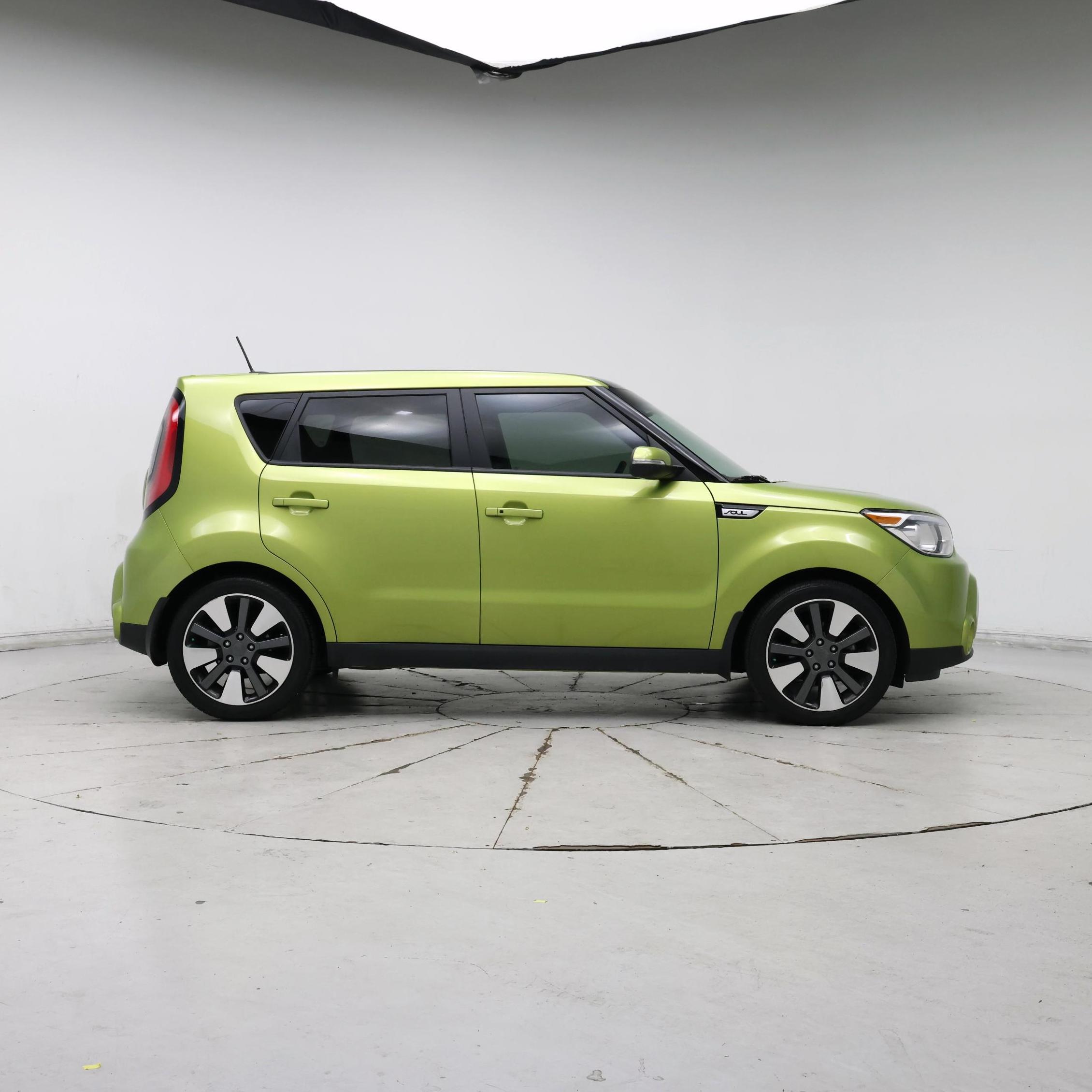 Thumbnail: 2014 Kia Soul - 7