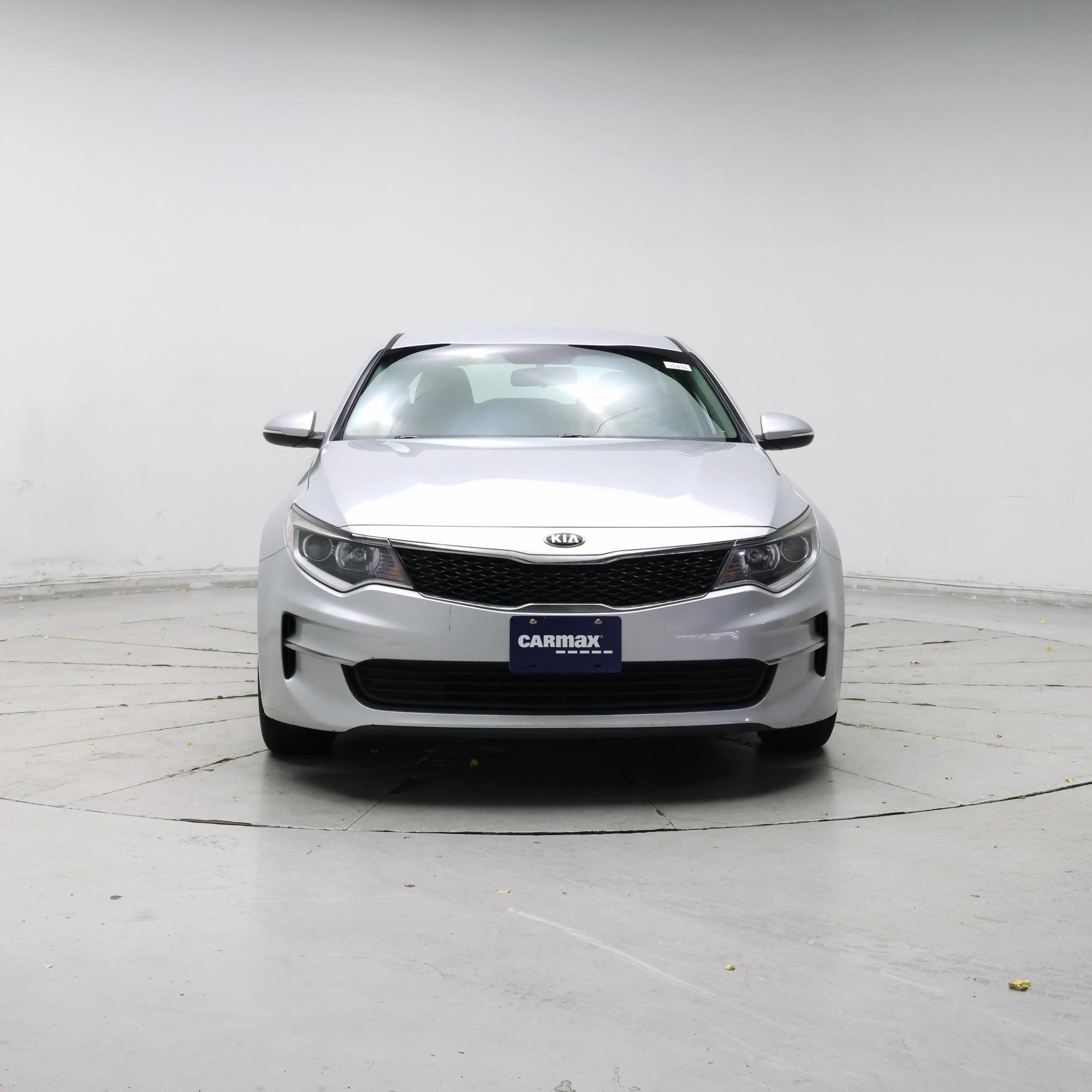Thumbnail: 2018 Kia Optima - 5