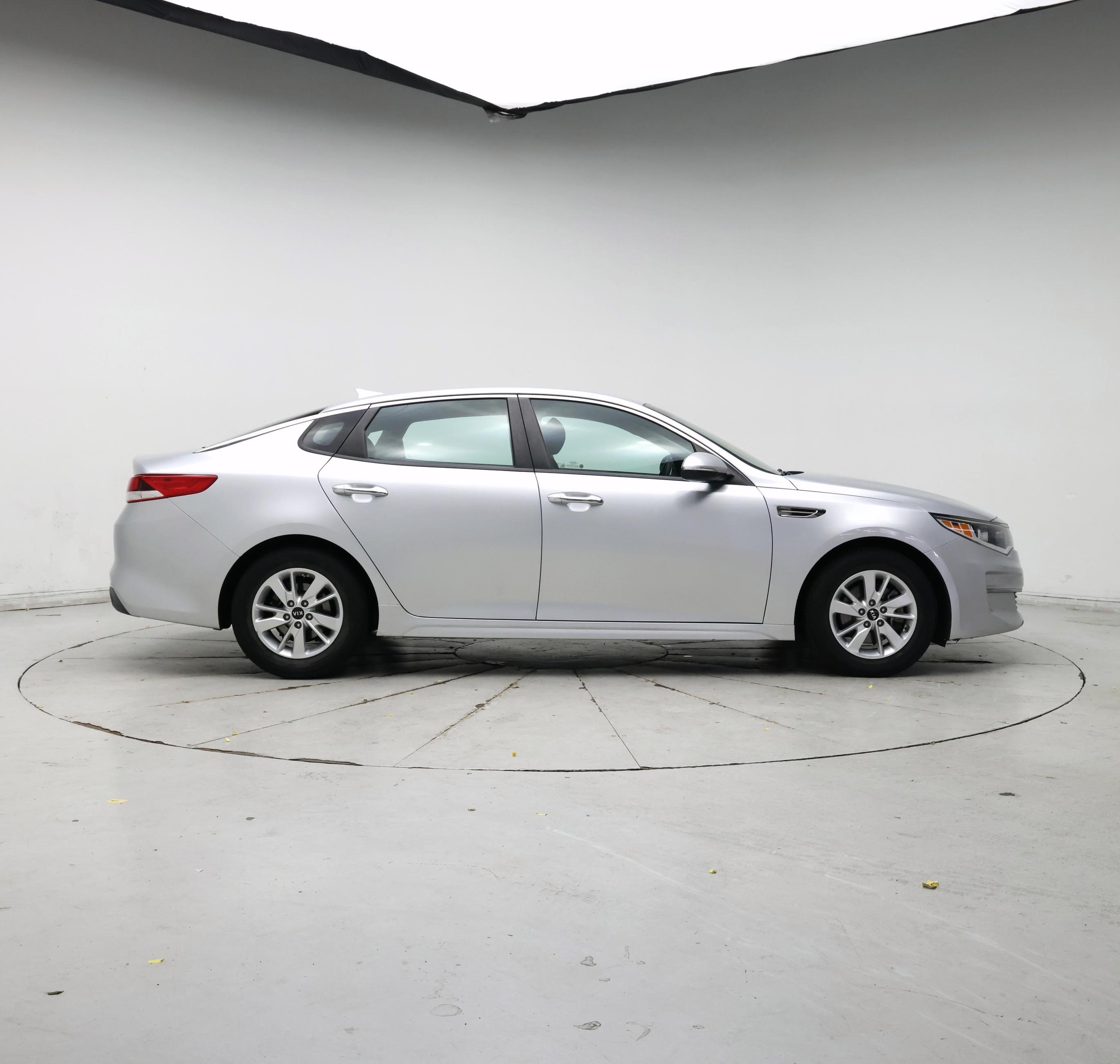 Thumbnail: 2018 Kia Optima - 7