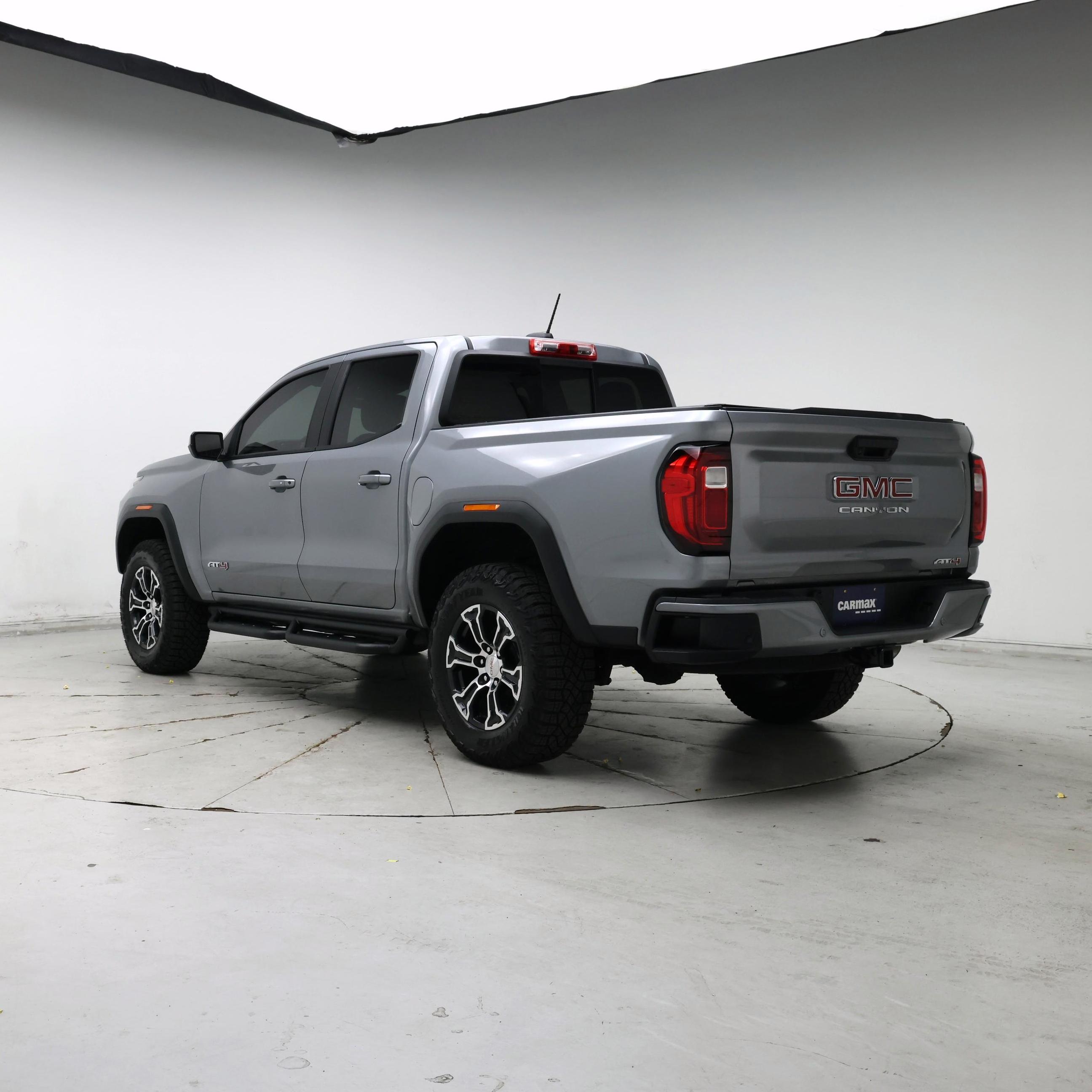 Thumbnail: 2024 GMC Canyon - 2