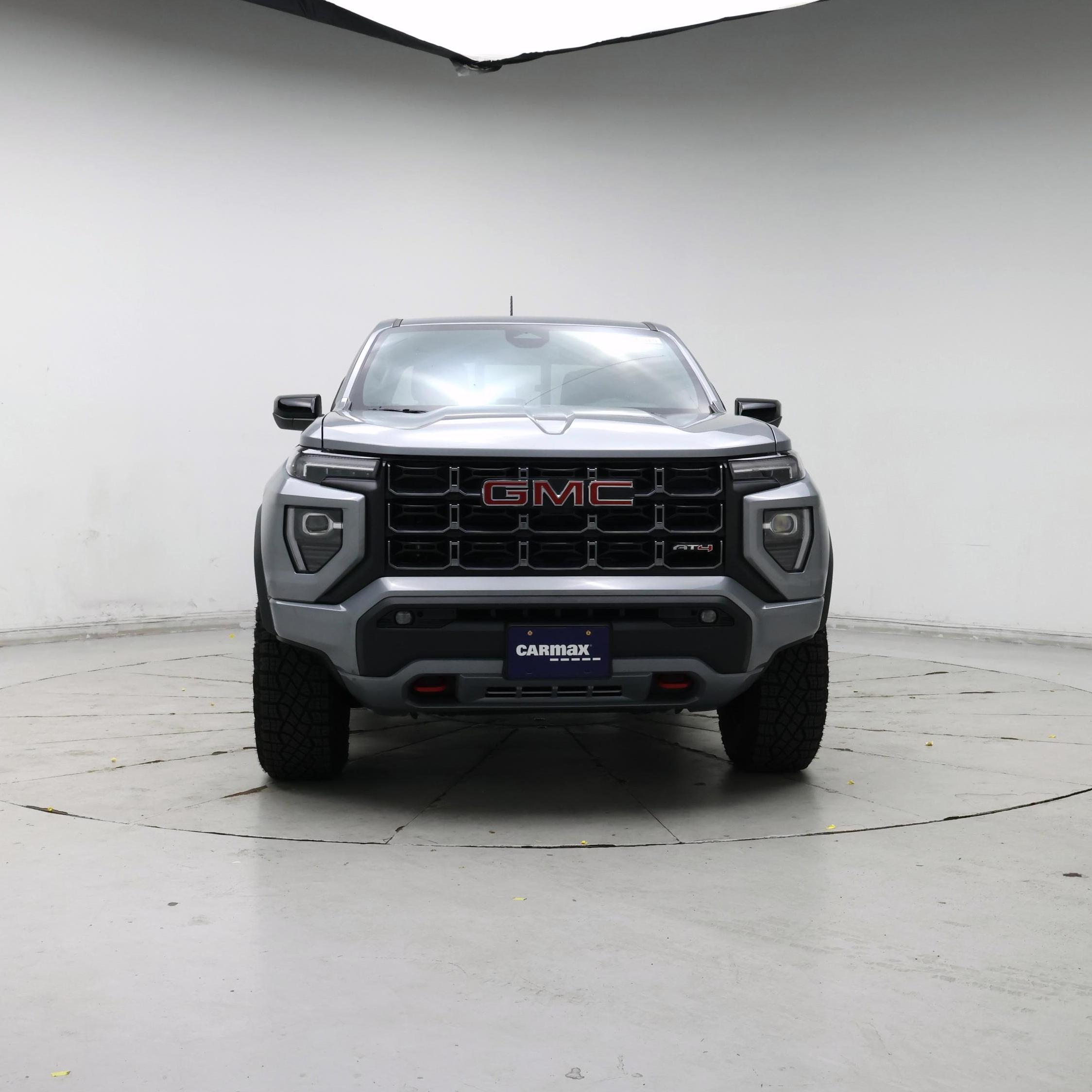 Thumbnail: 2024 GMC Canyon - 5