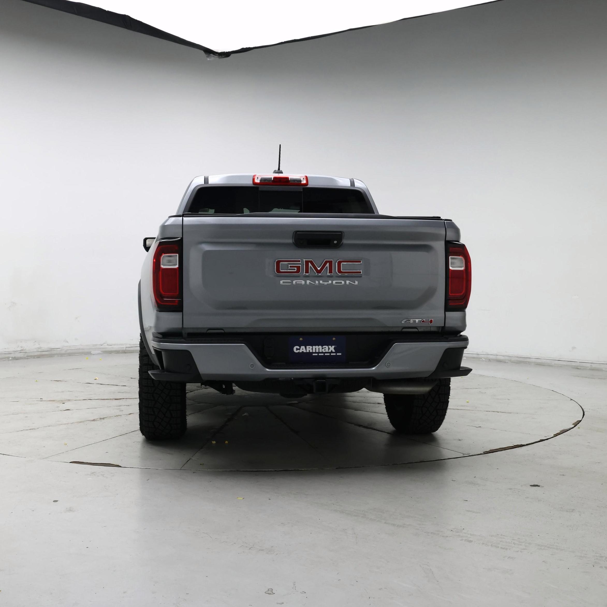 Thumbnail: 2024 GMC Canyon - 6