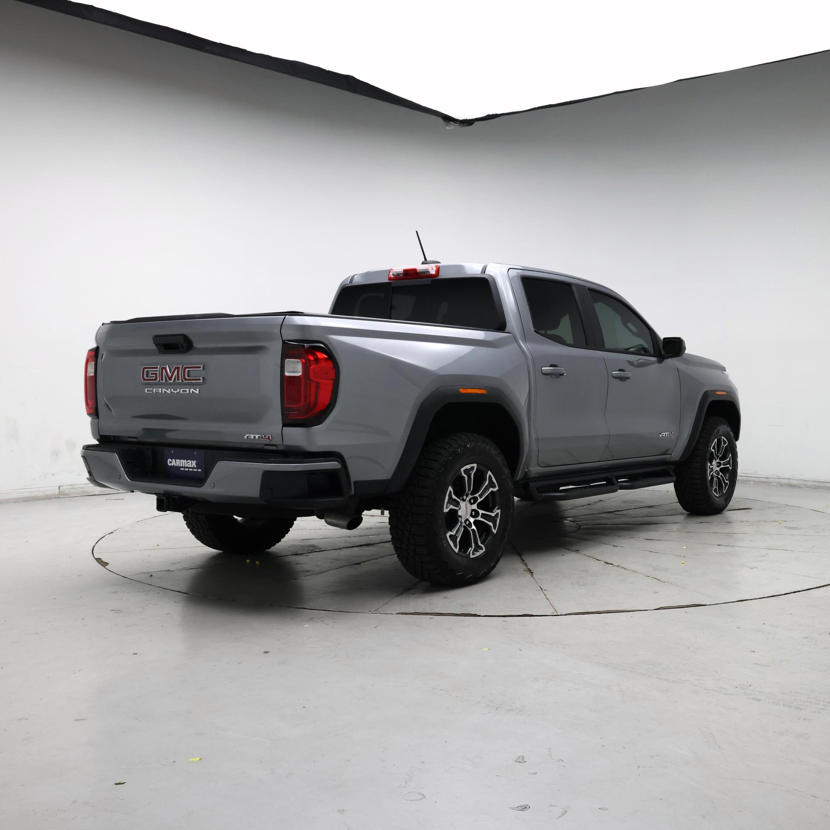 Thumbnail: 2024 GMC Canyon - 8