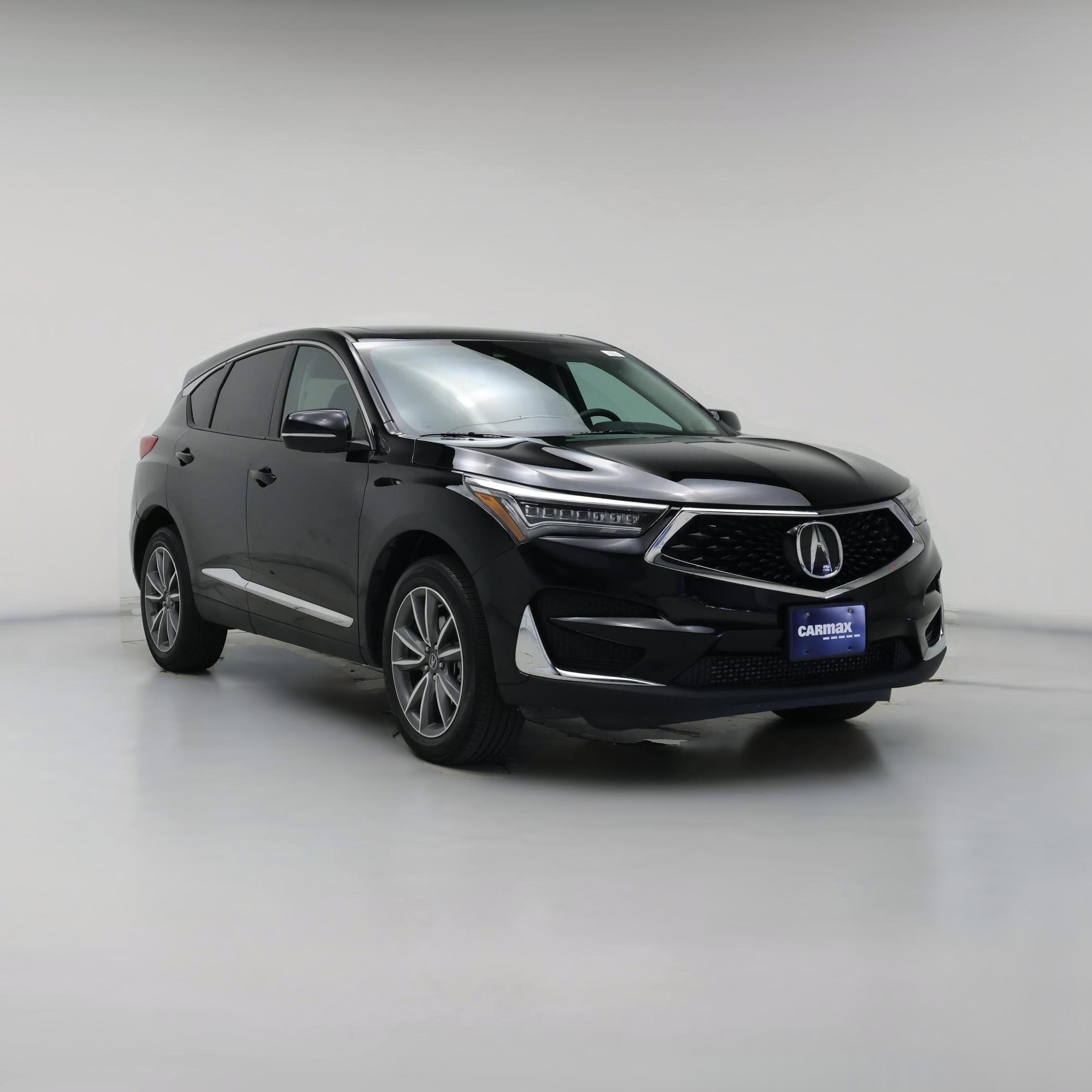 Thumbnail: 2019 Acura RDX - 1