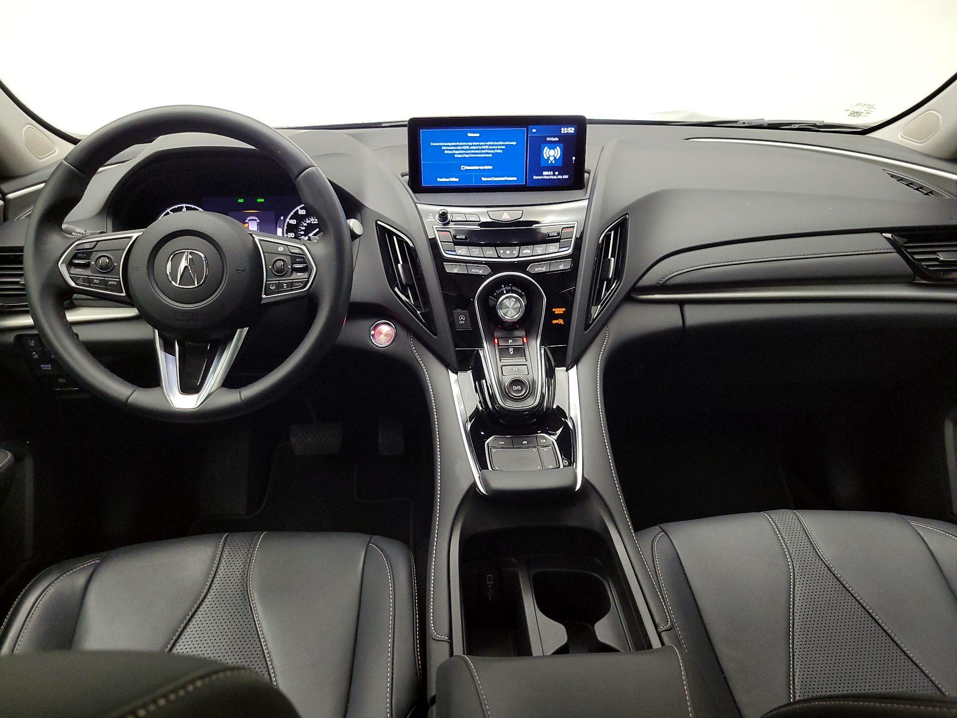 Thumbnail: 2019 Acura RDX - 9