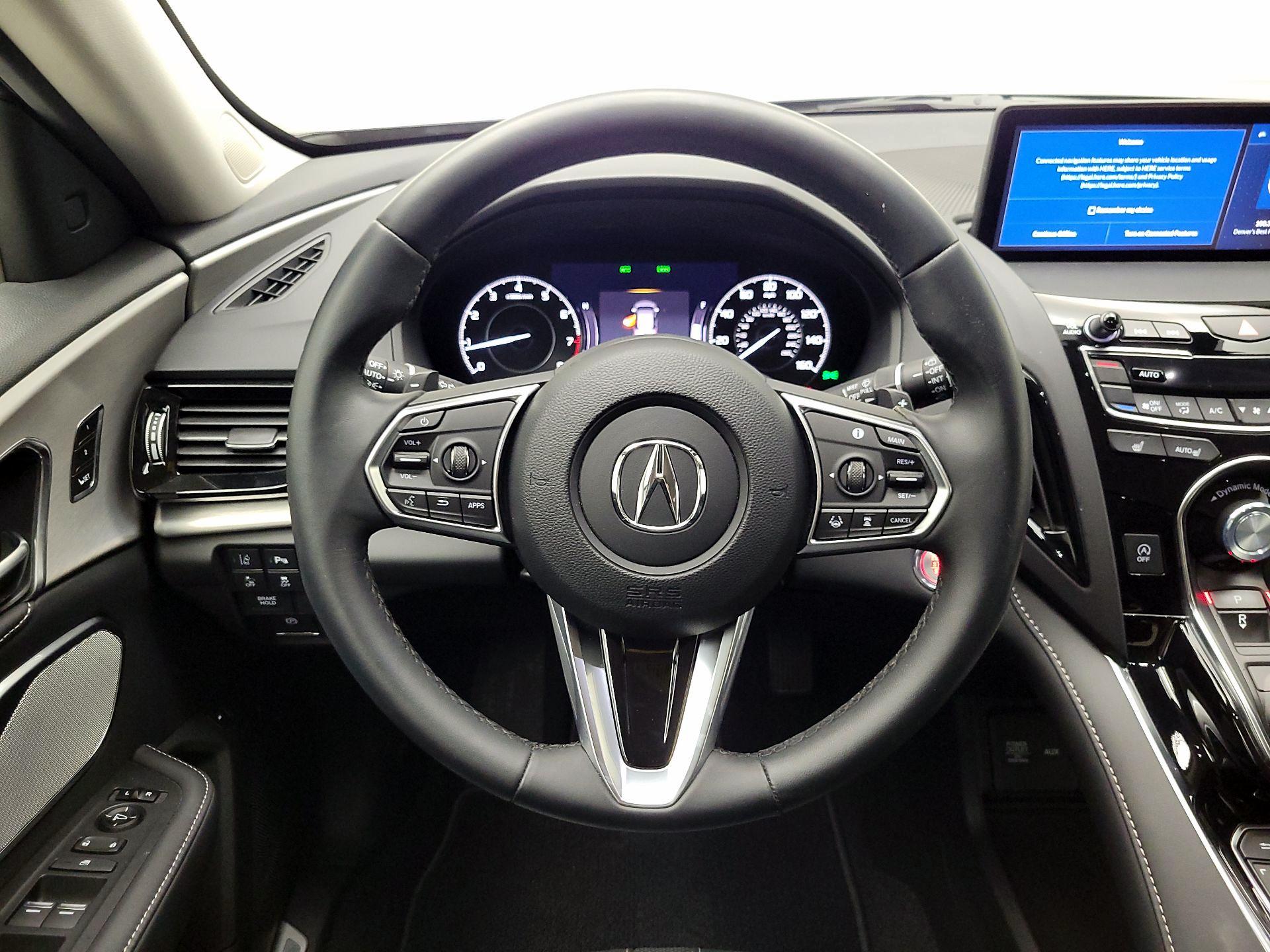 Thumbnail: 2019 Acura RDX - 10