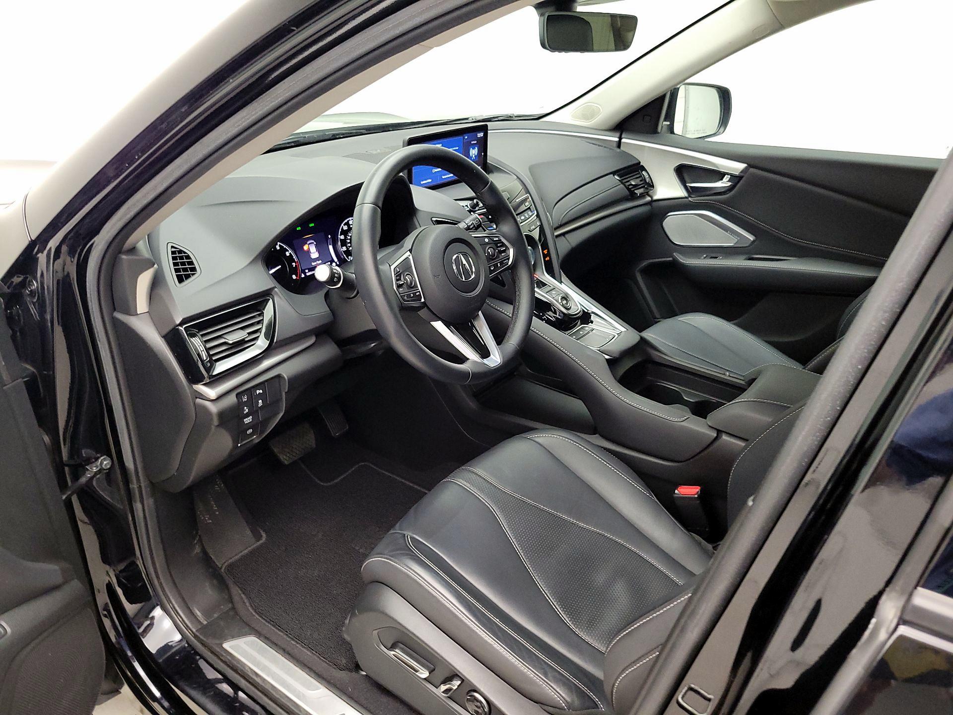 Thumbnail: 2019 Acura RDX - 11