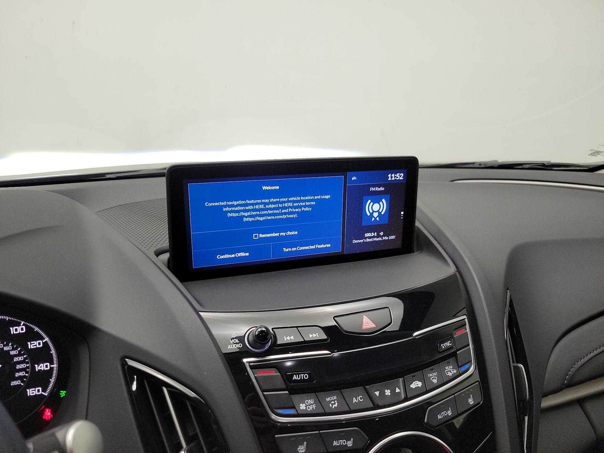 Thumbnail: 2019 Acura RDX - 14