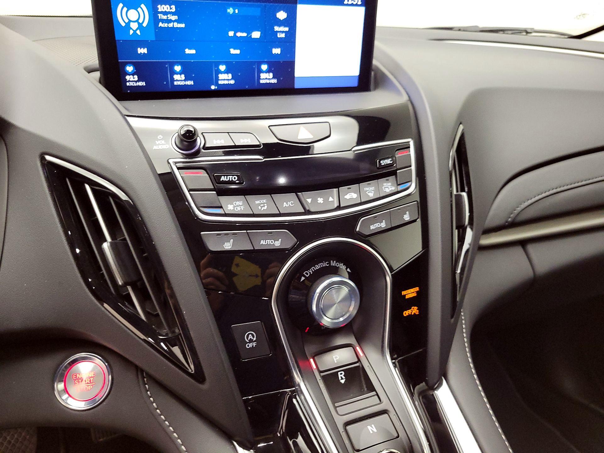 Thumbnail: 2019 Acura RDX - 17