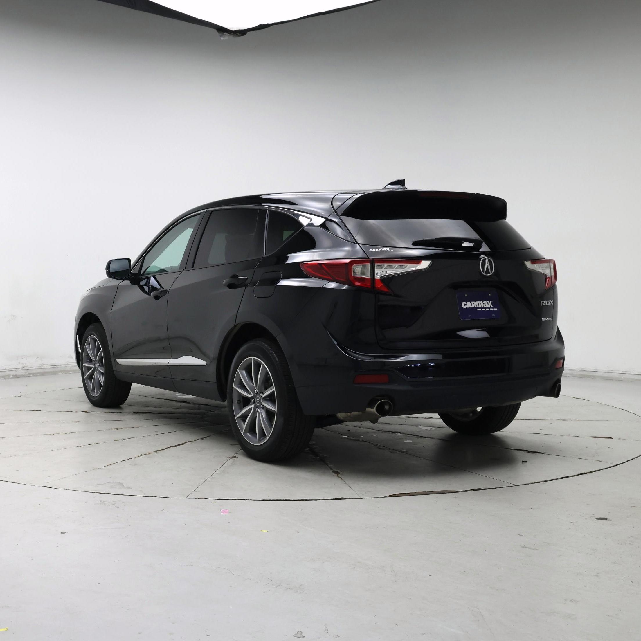 Thumbnail: 2019 Acura RDX - 2