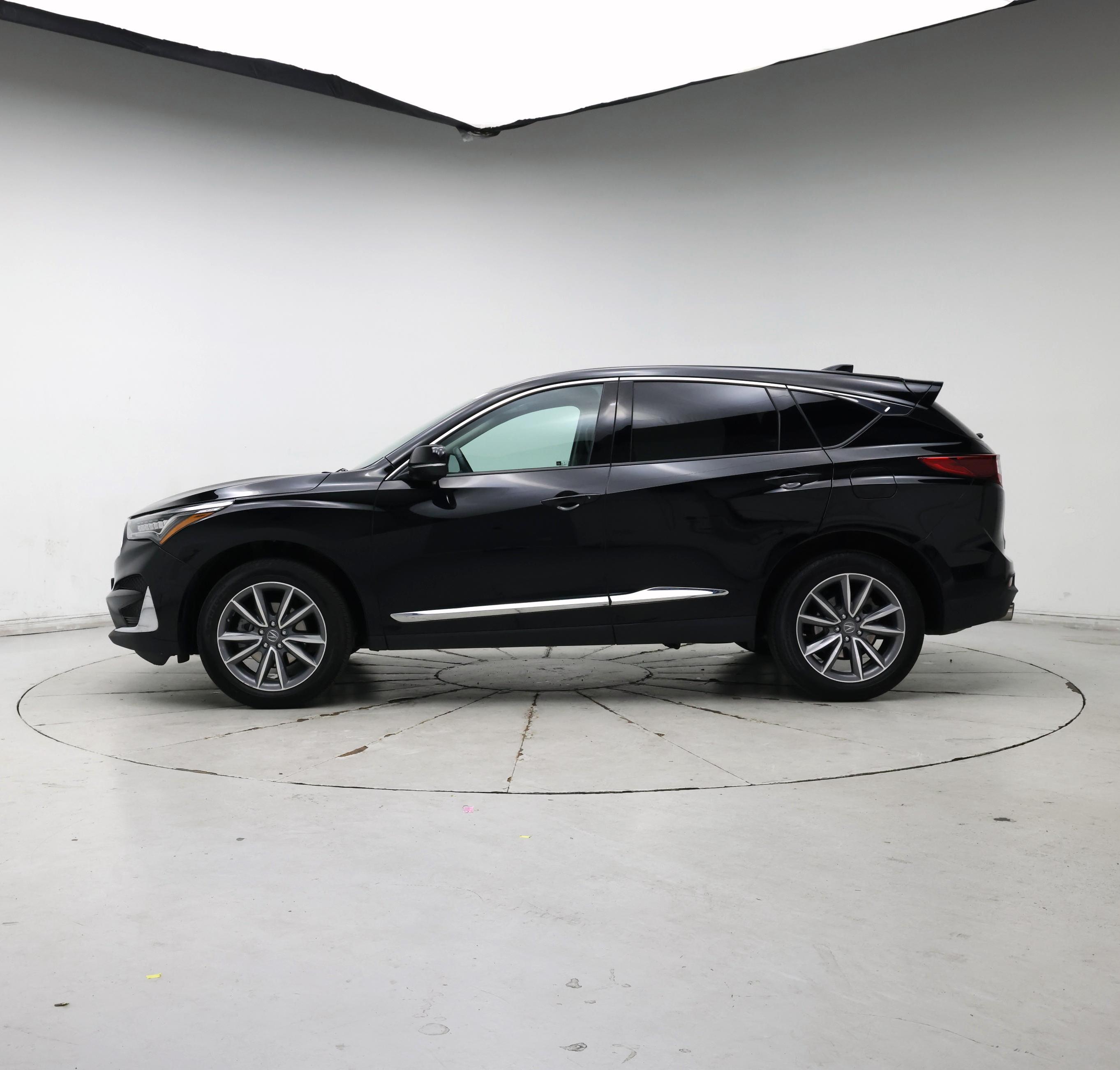 Thumbnail: 2019 Acura RDX - 3