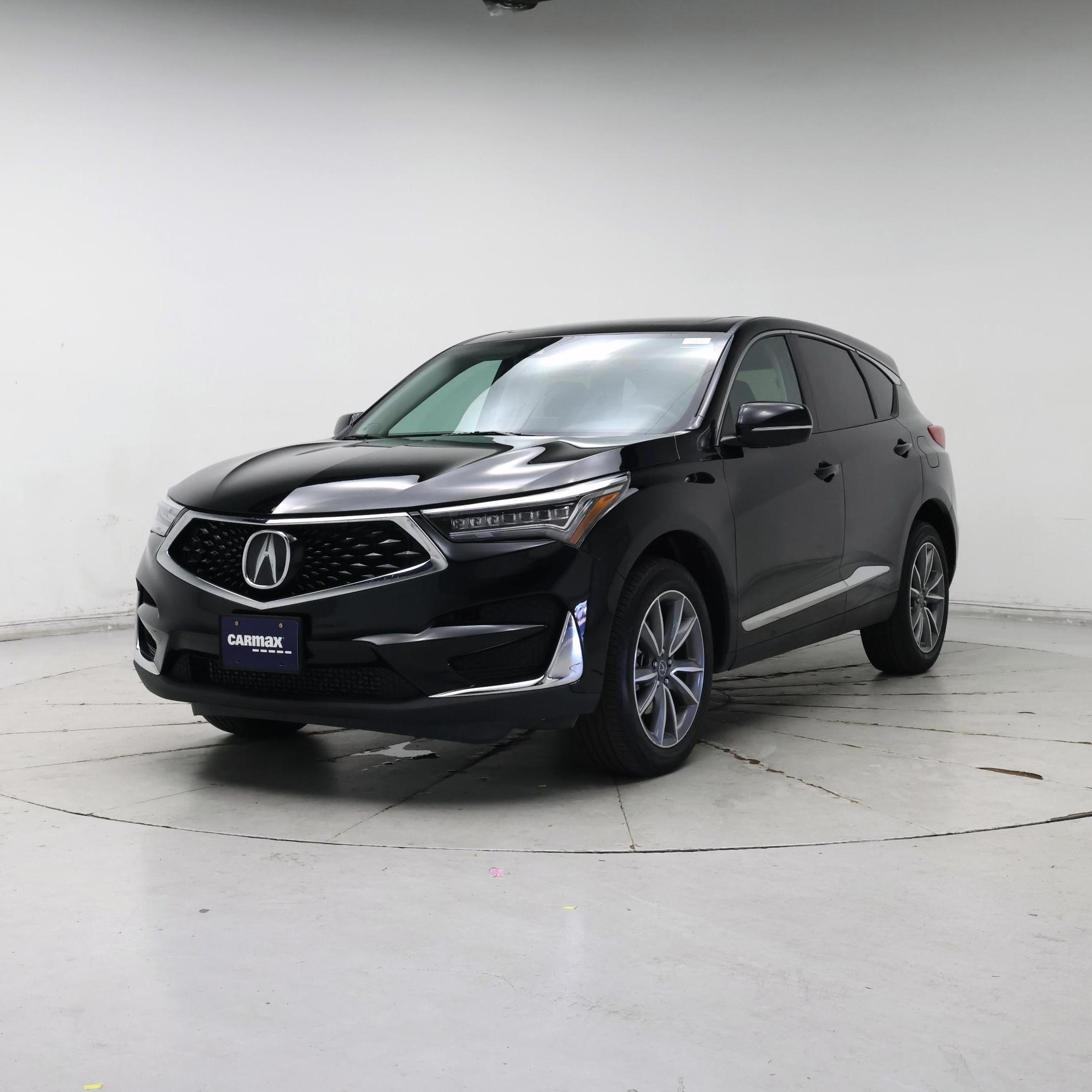 Thumbnail: 2019 Acura RDX - 4