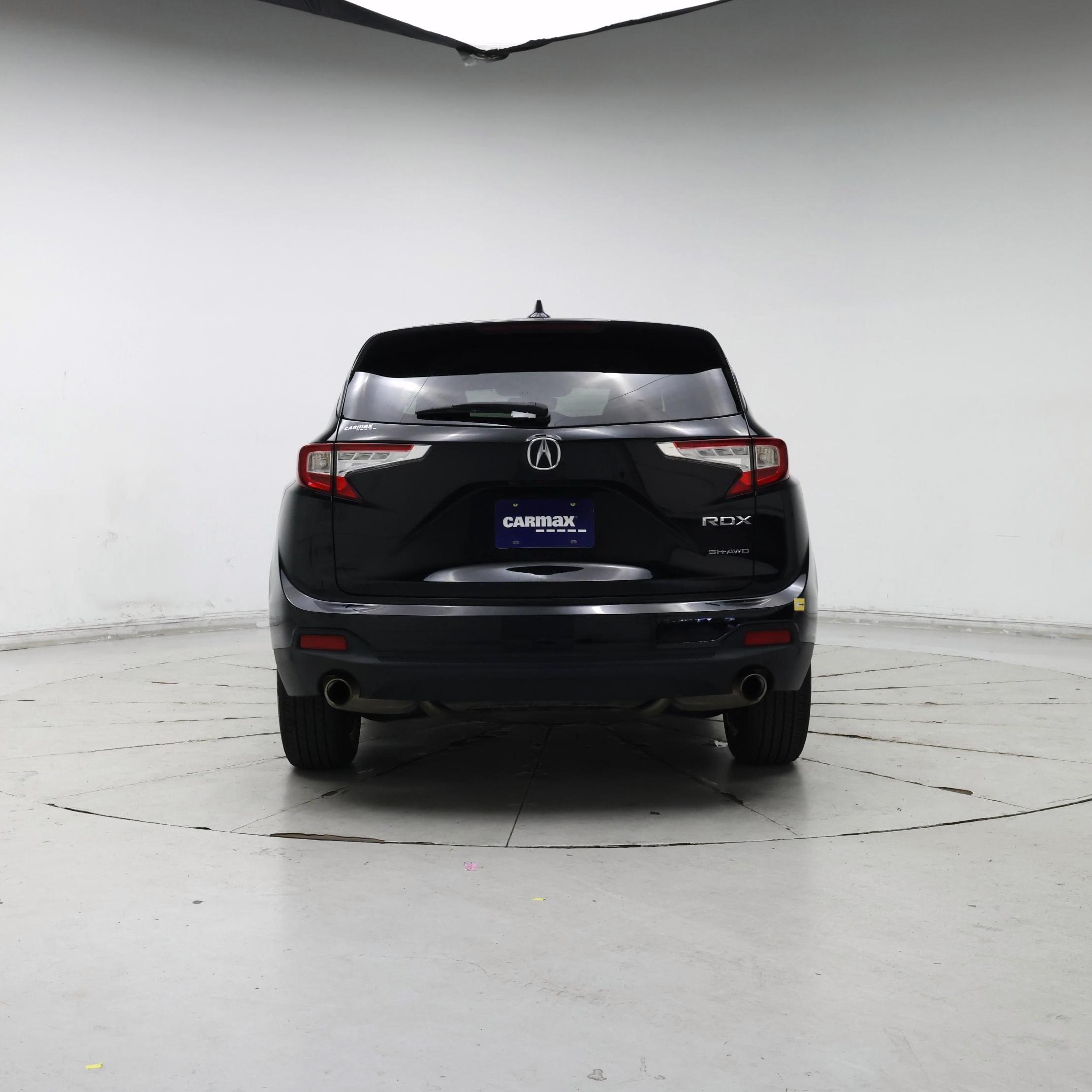 Thumbnail: 2019 Acura RDX - 6
