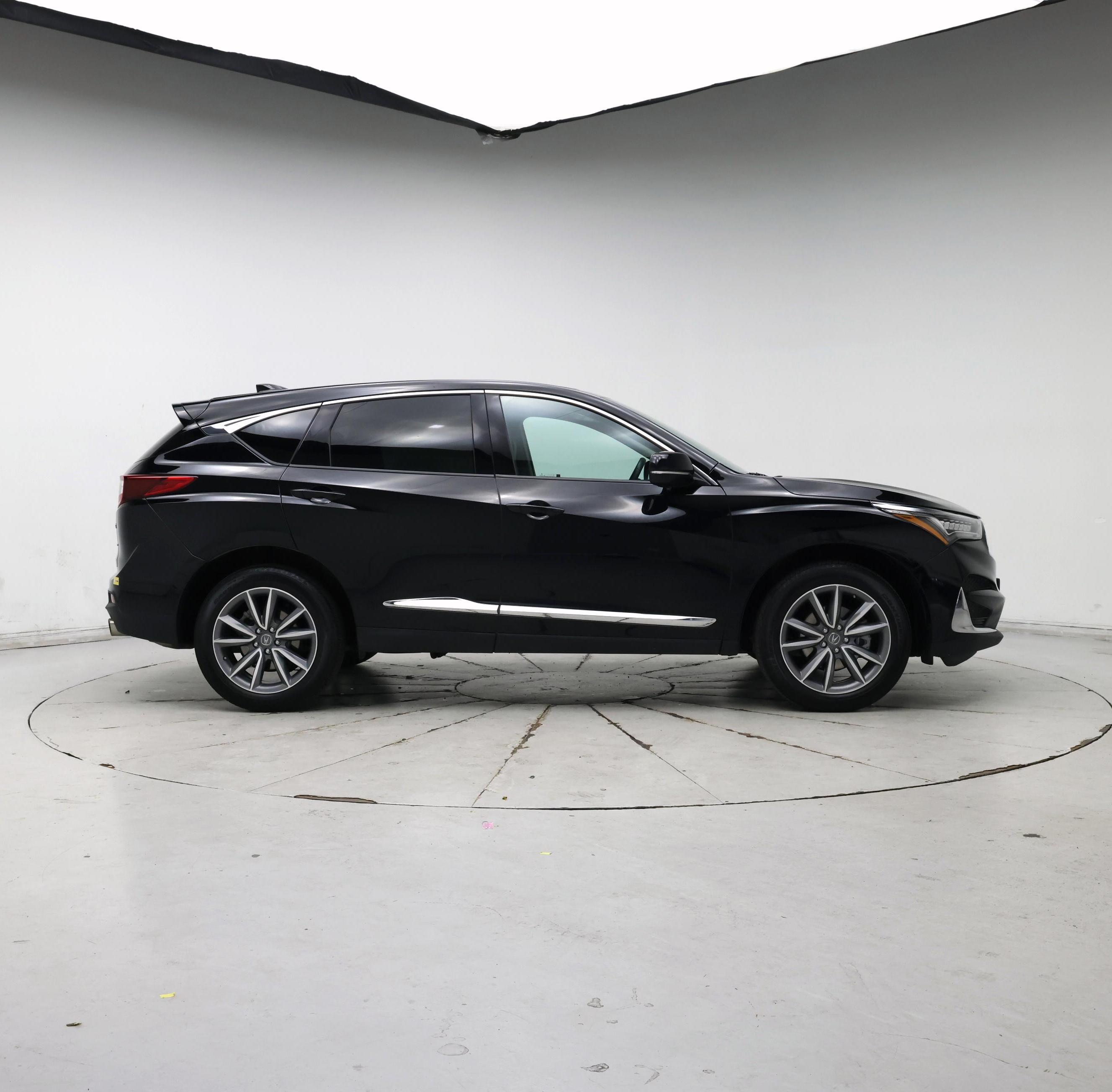 Thumbnail: 2019 Acura RDX - 7