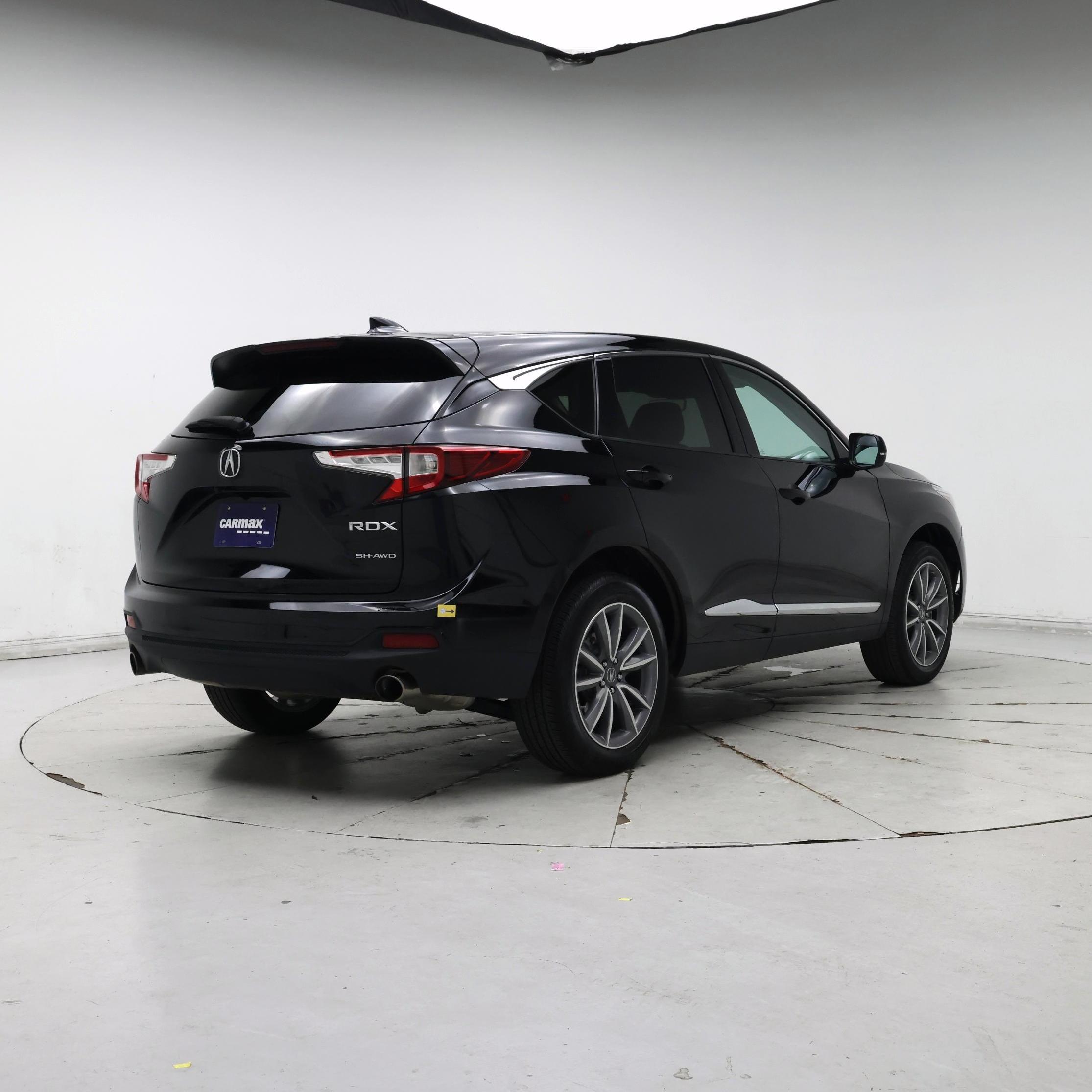 Thumbnail: 2019 Acura RDX - 8