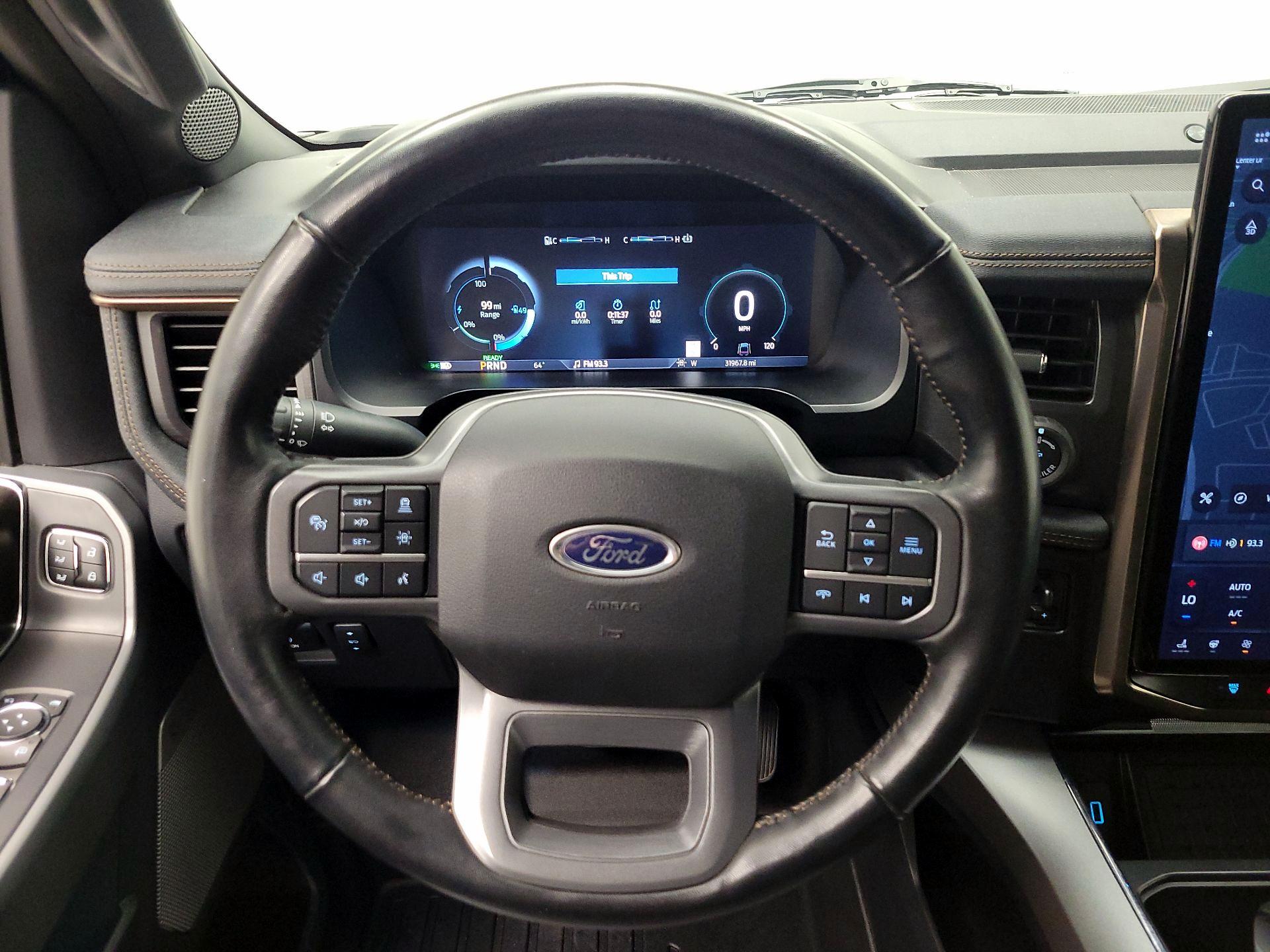Thumbnail: 2023 Ford F-150 - 10