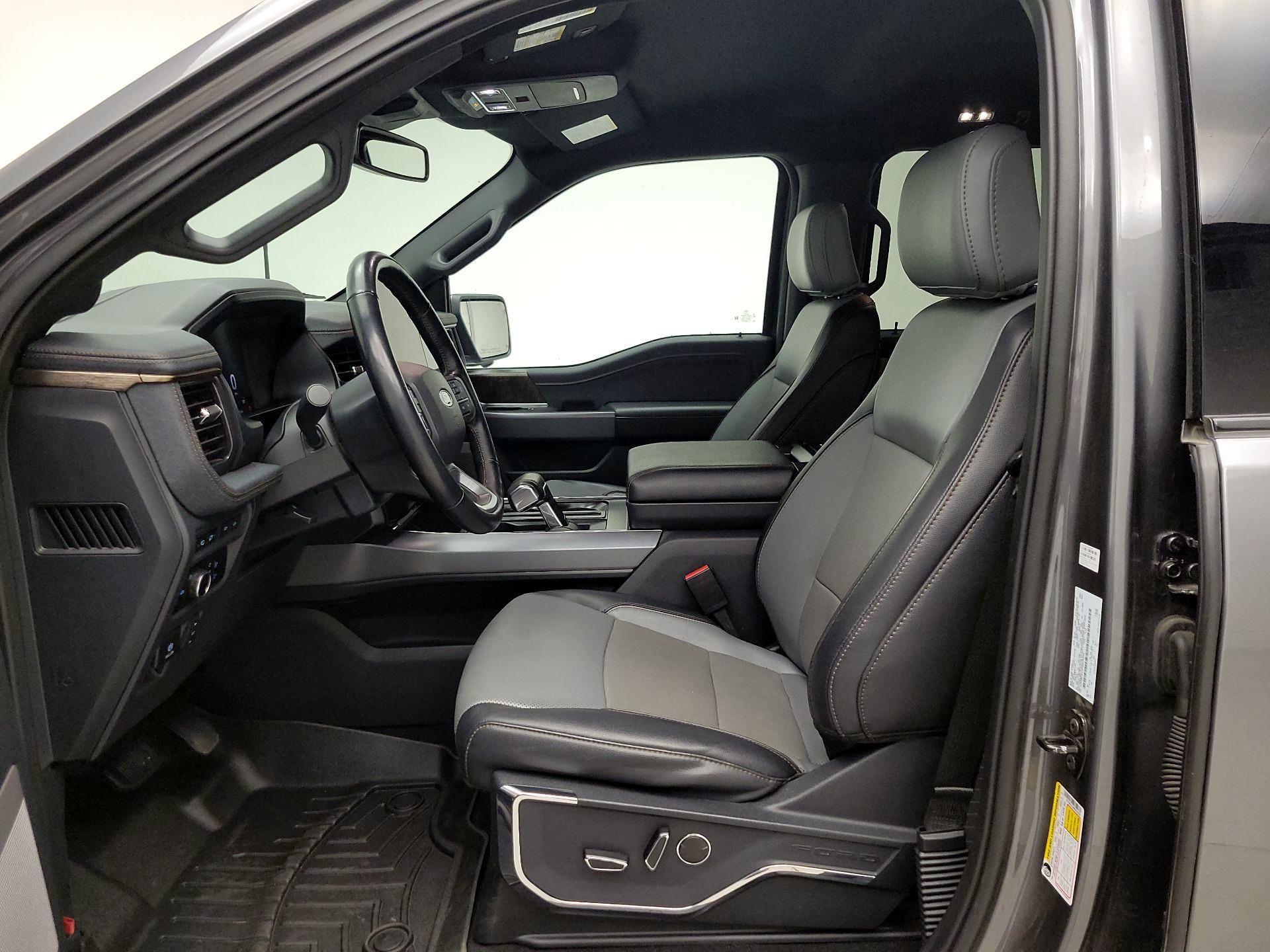 Thumbnail: 2023 Ford F-150 - 11