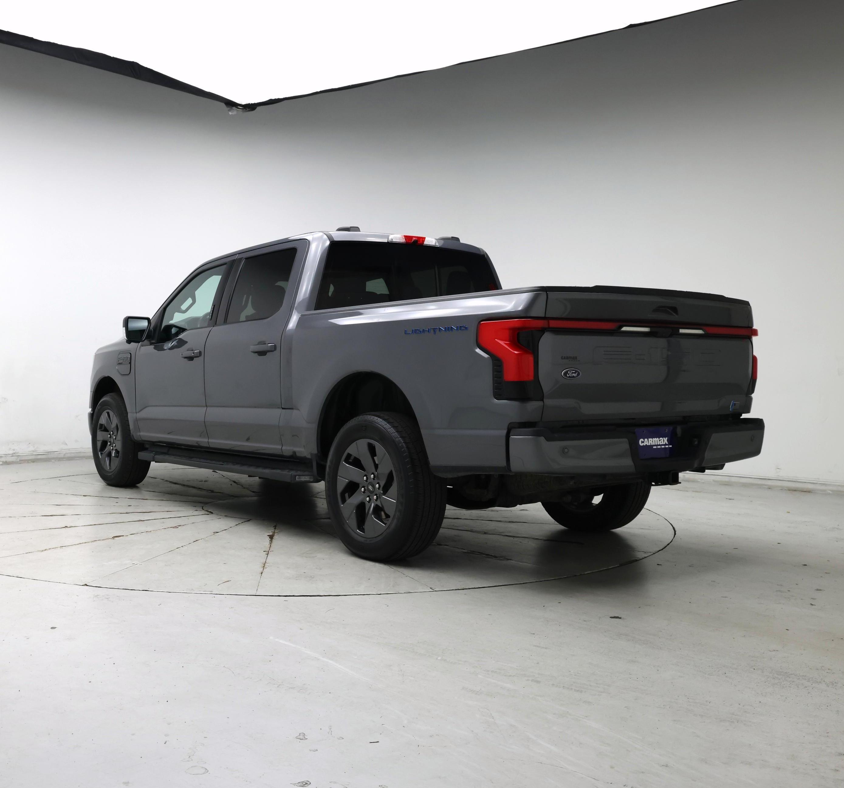 Thumbnail: 2023 Ford F-150 - 2