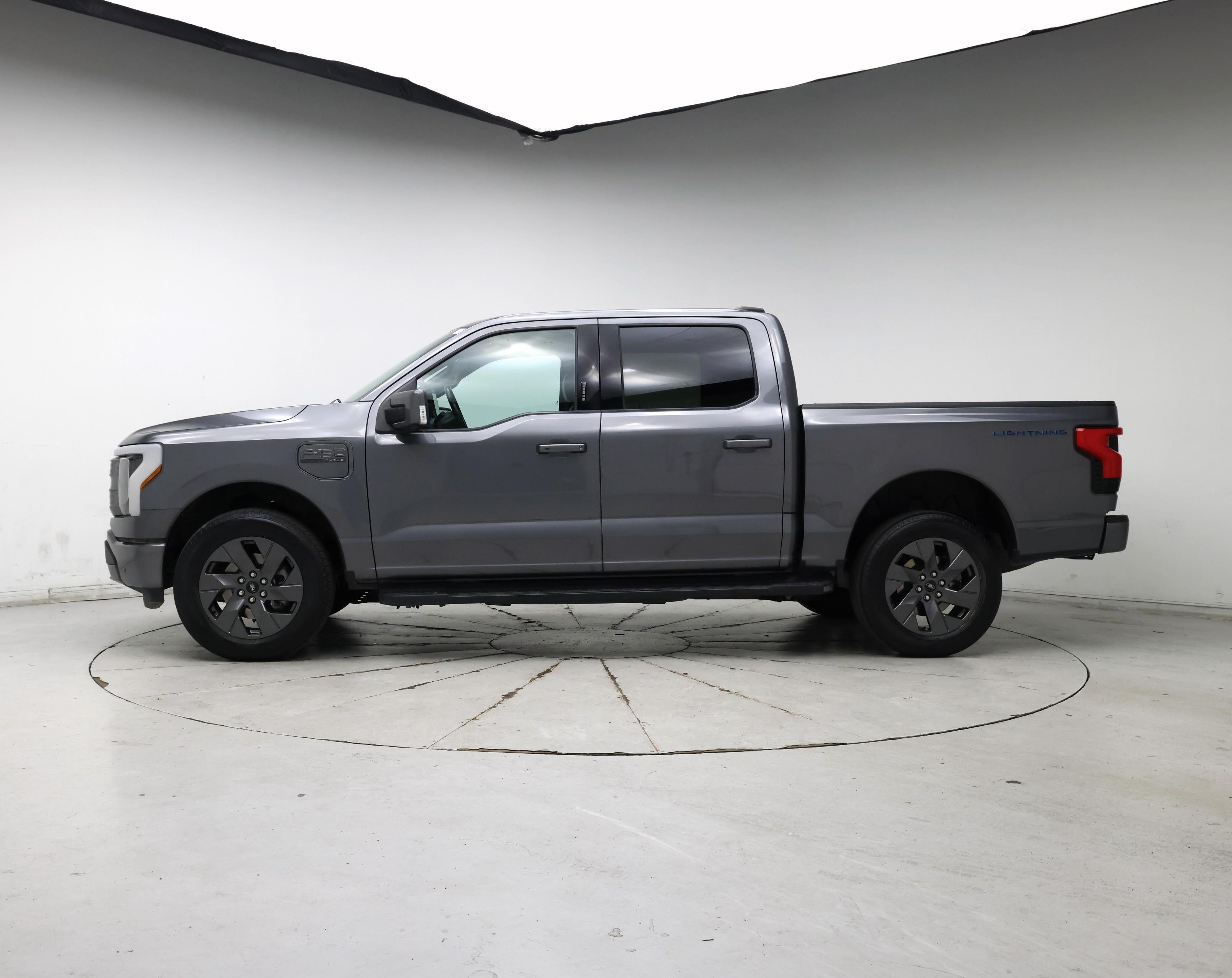 Thumbnail: 2023 Ford F-150 - 3