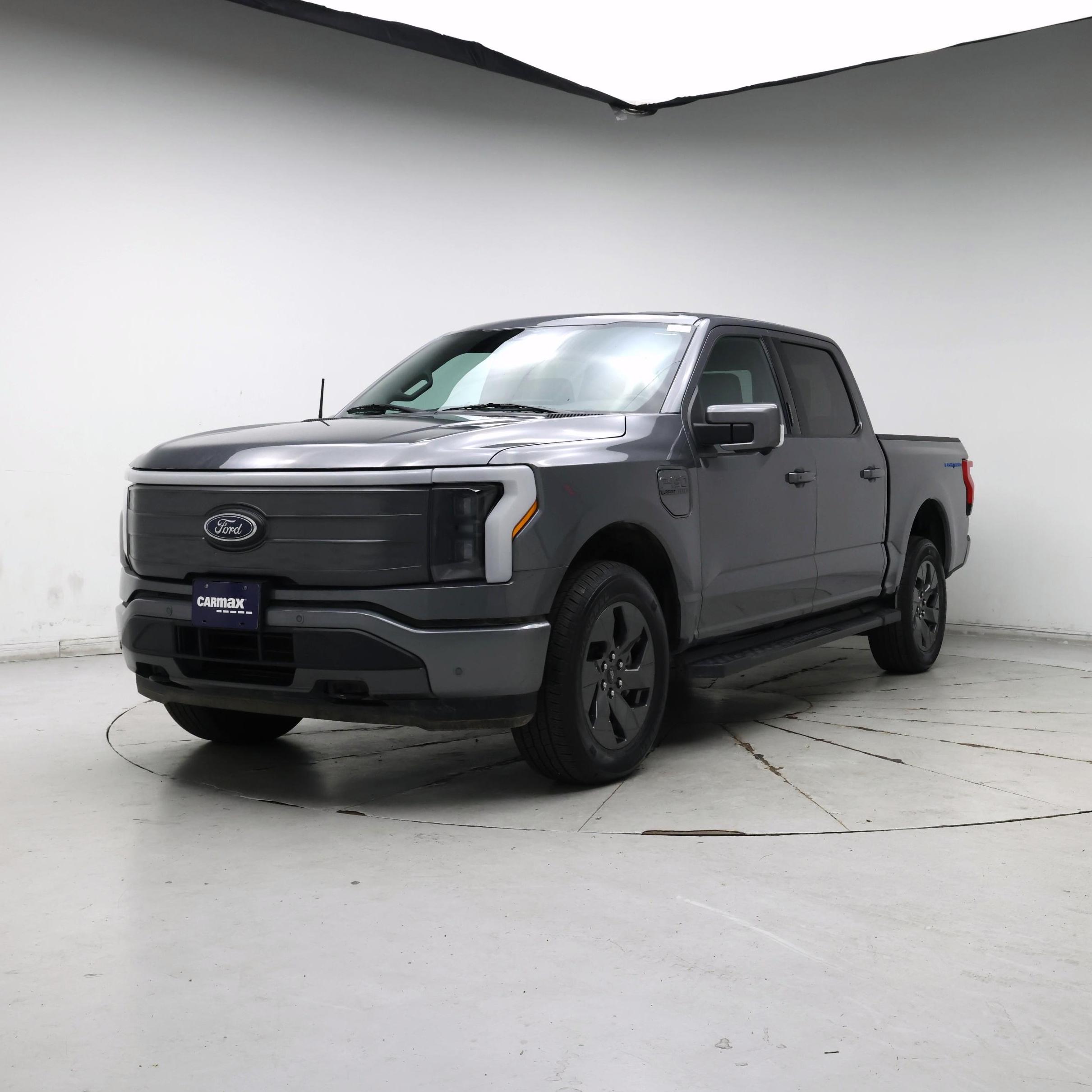 Thumbnail: 2023 Ford F-150 - 4