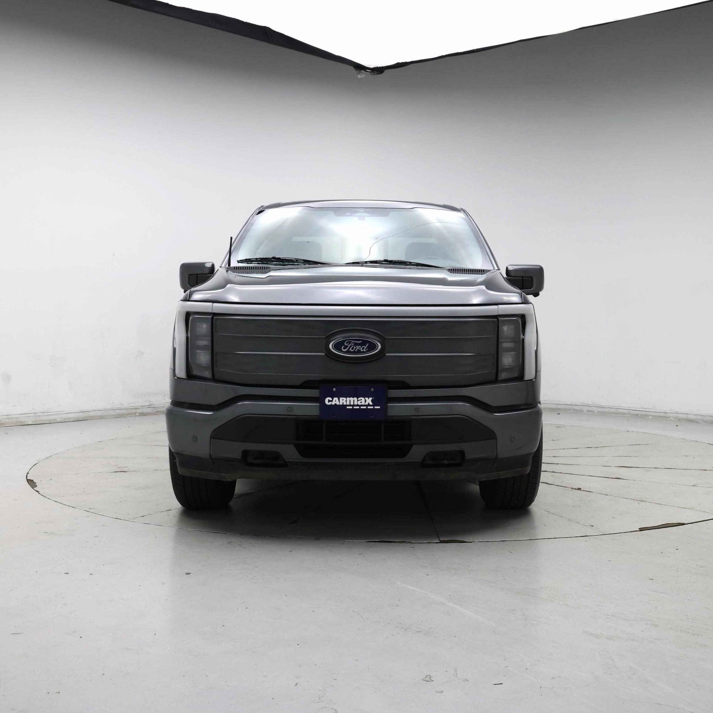 Thumbnail: 2023 Ford F-150 - 5