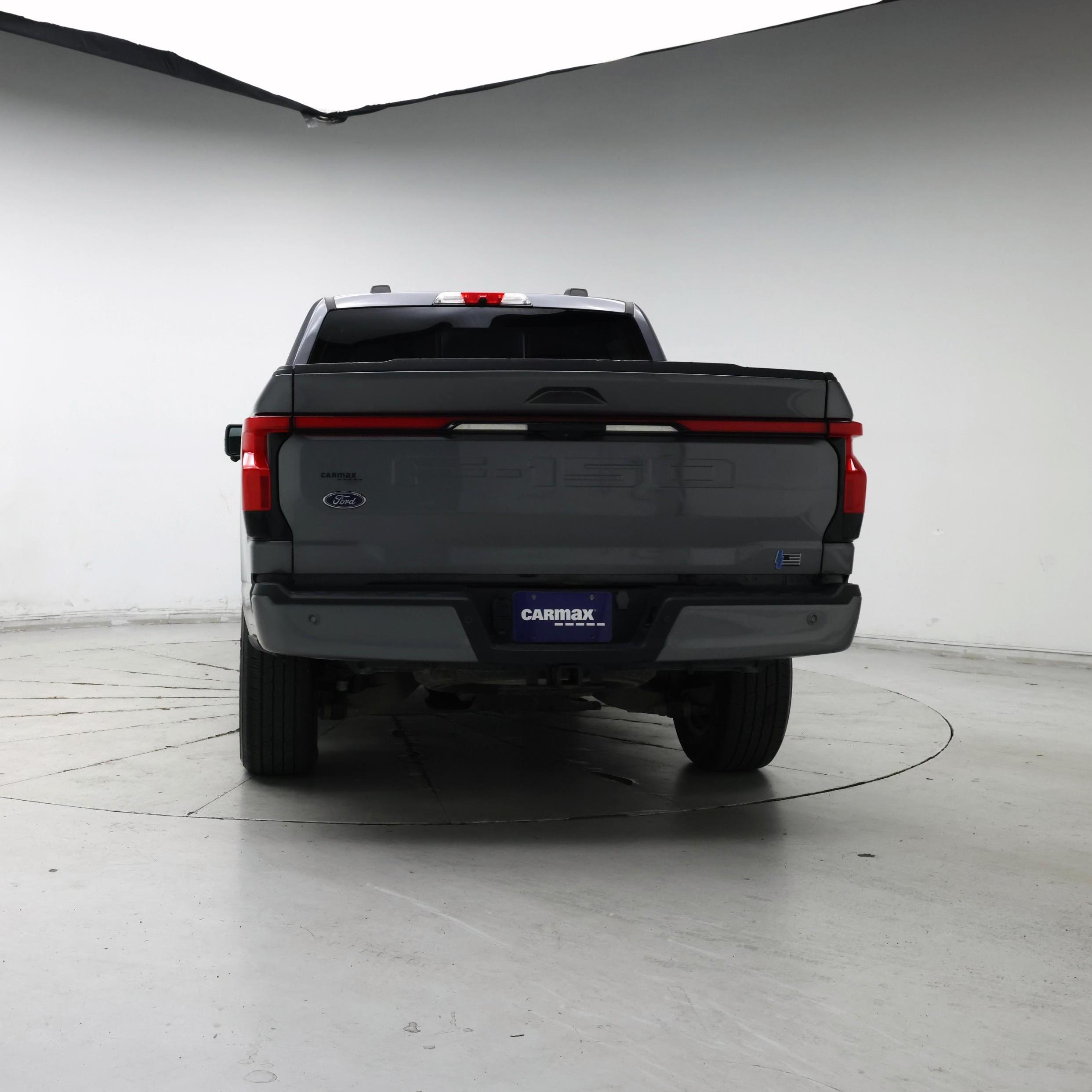 Thumbnail: 2023 Ford F-150 - 6