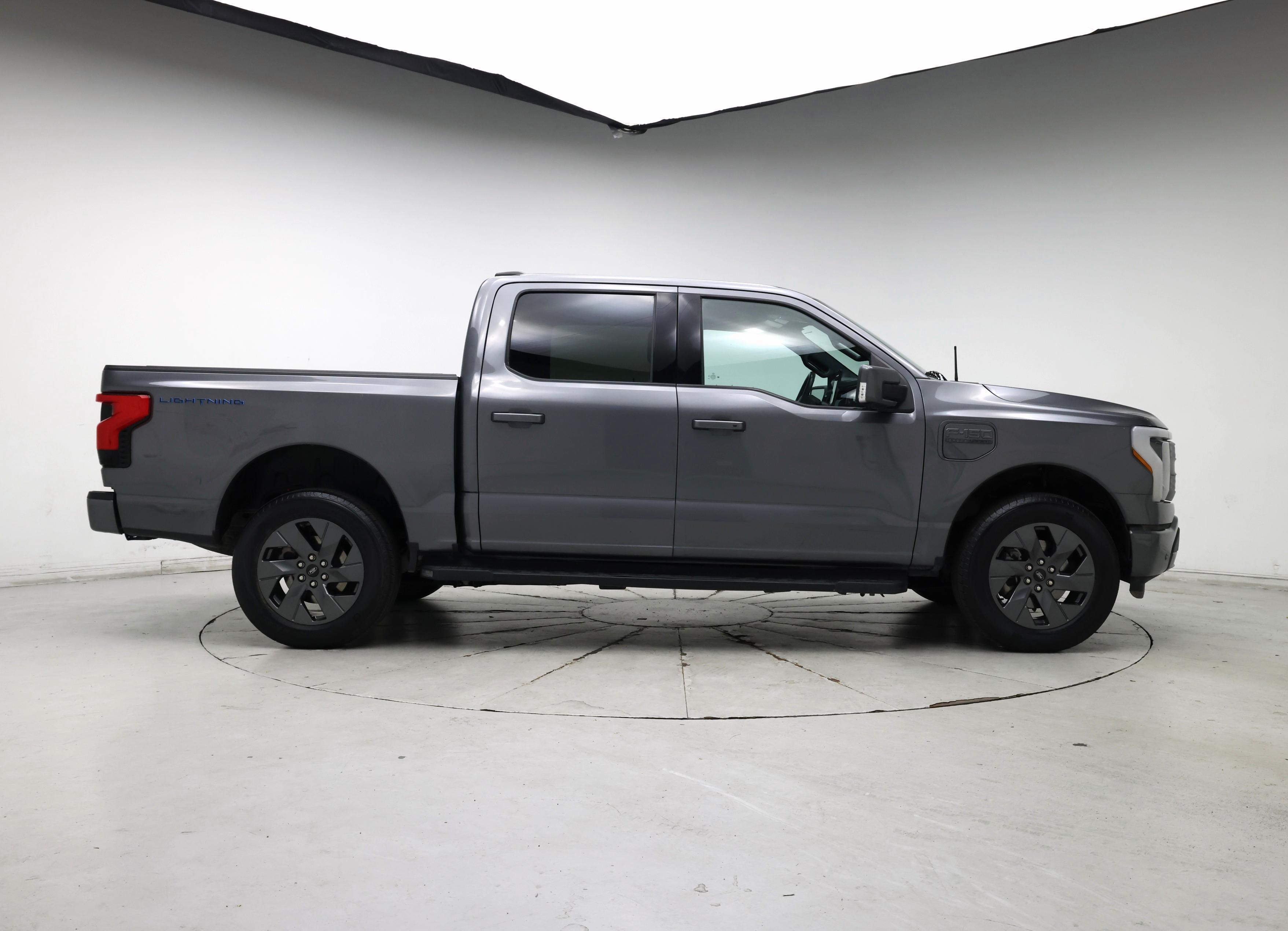 Thumbnail: 2023 Ford F-150 - 7