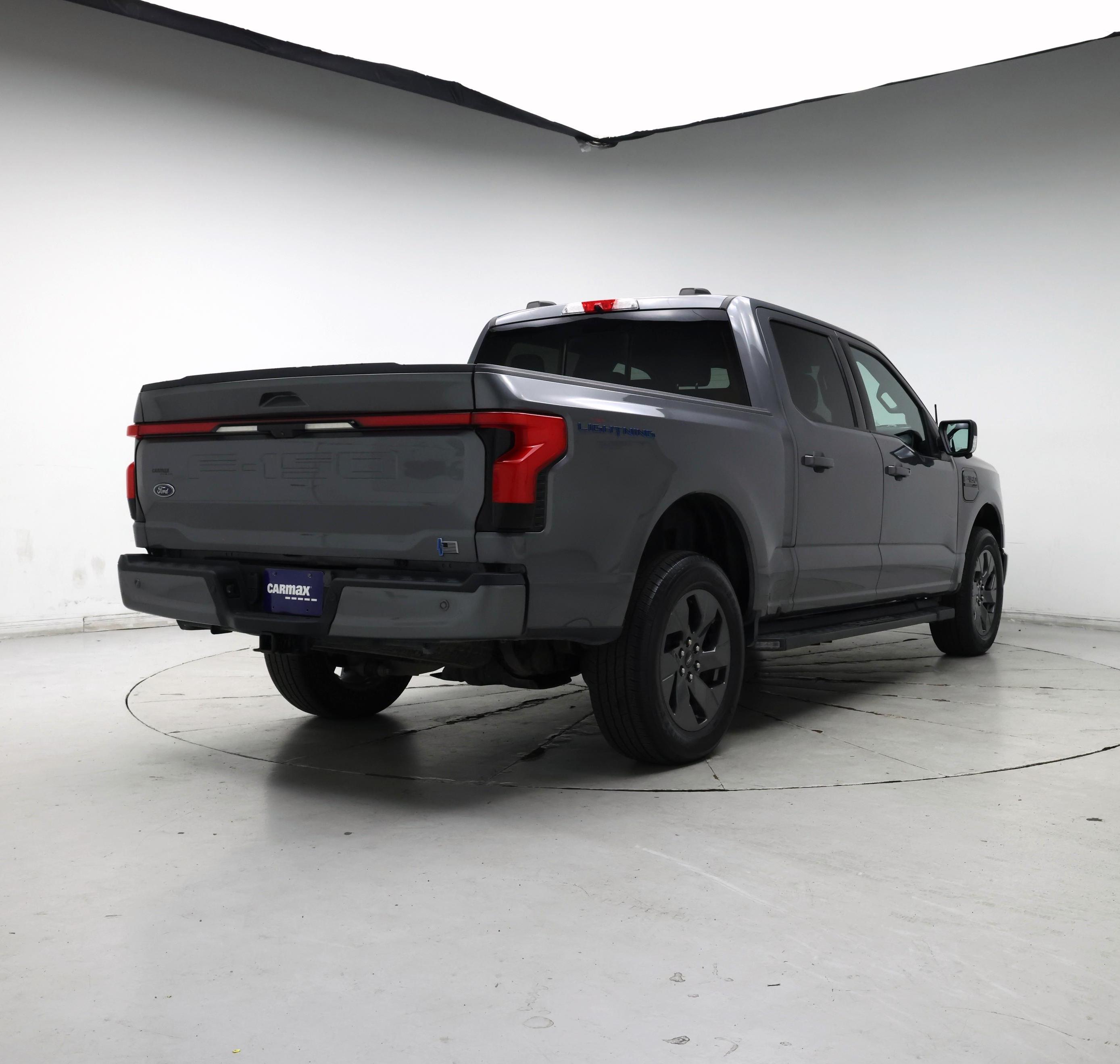 Thumbnail: 2023 Ford F-150 - 8