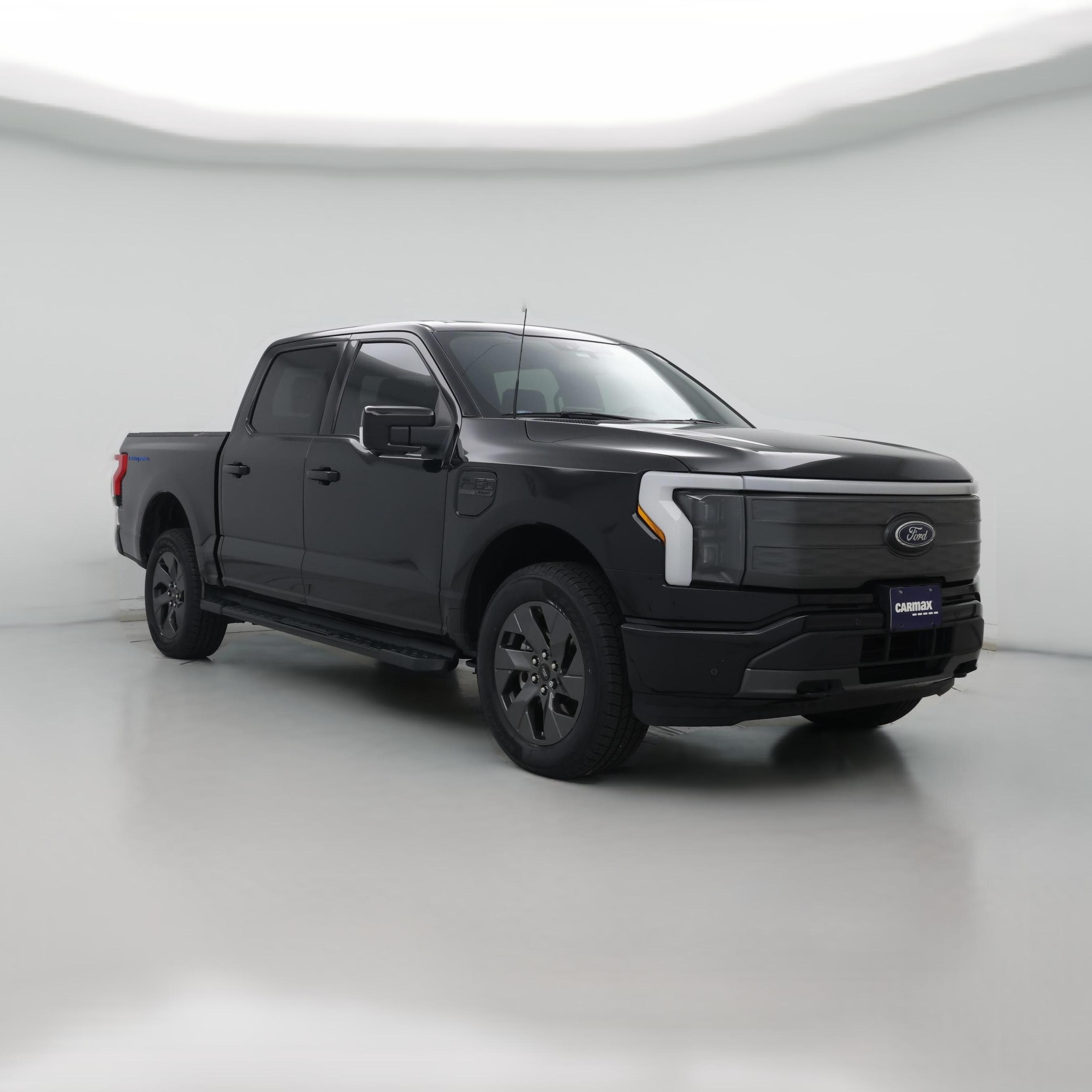 Thumbnail: 2023 Ford F-150 - 1