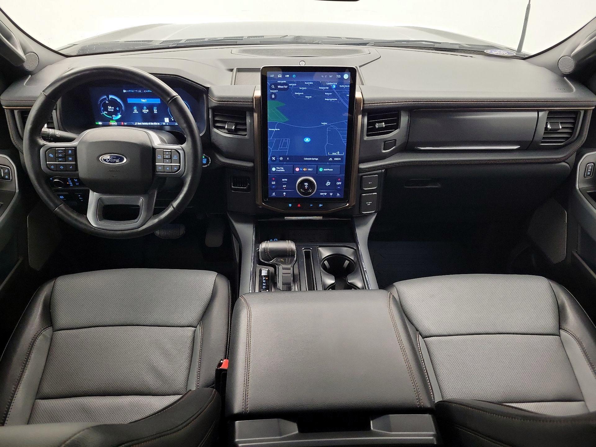 Thumbnail: 2023 Ford F-150 - 9