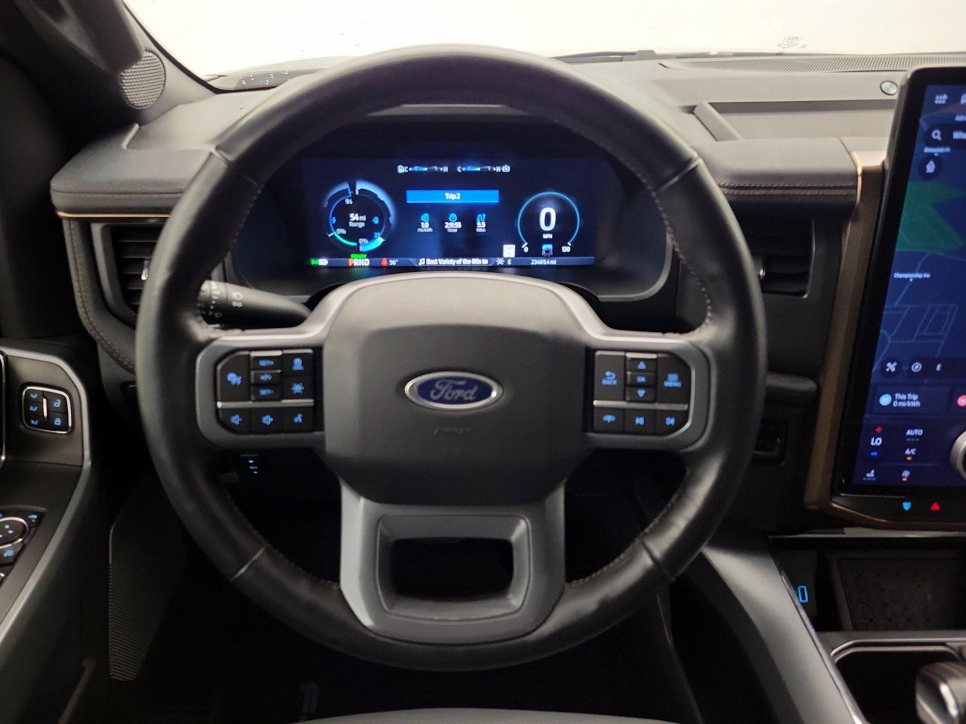 Thumbnail: 2023 Ford F-150 - 10