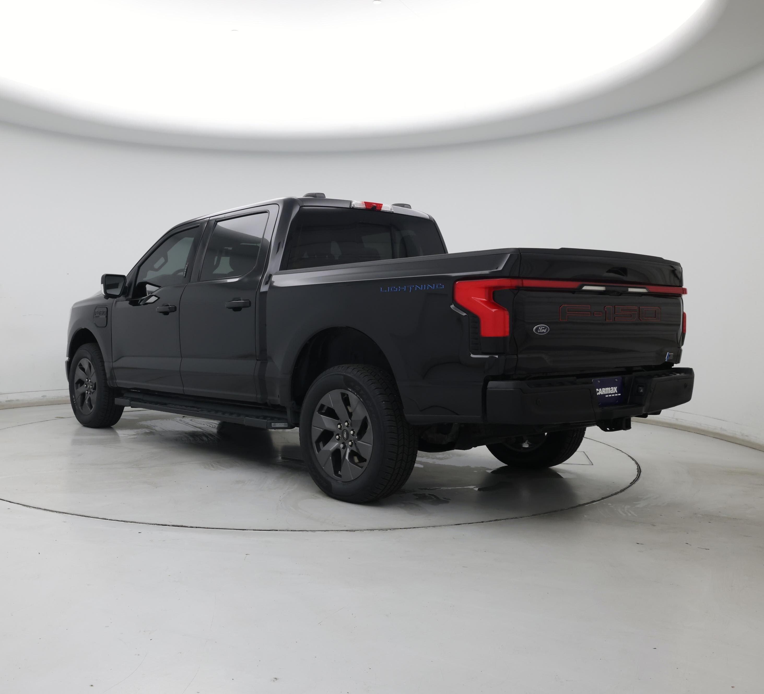 Thumbnail: 2023 Ford F-150 - 2