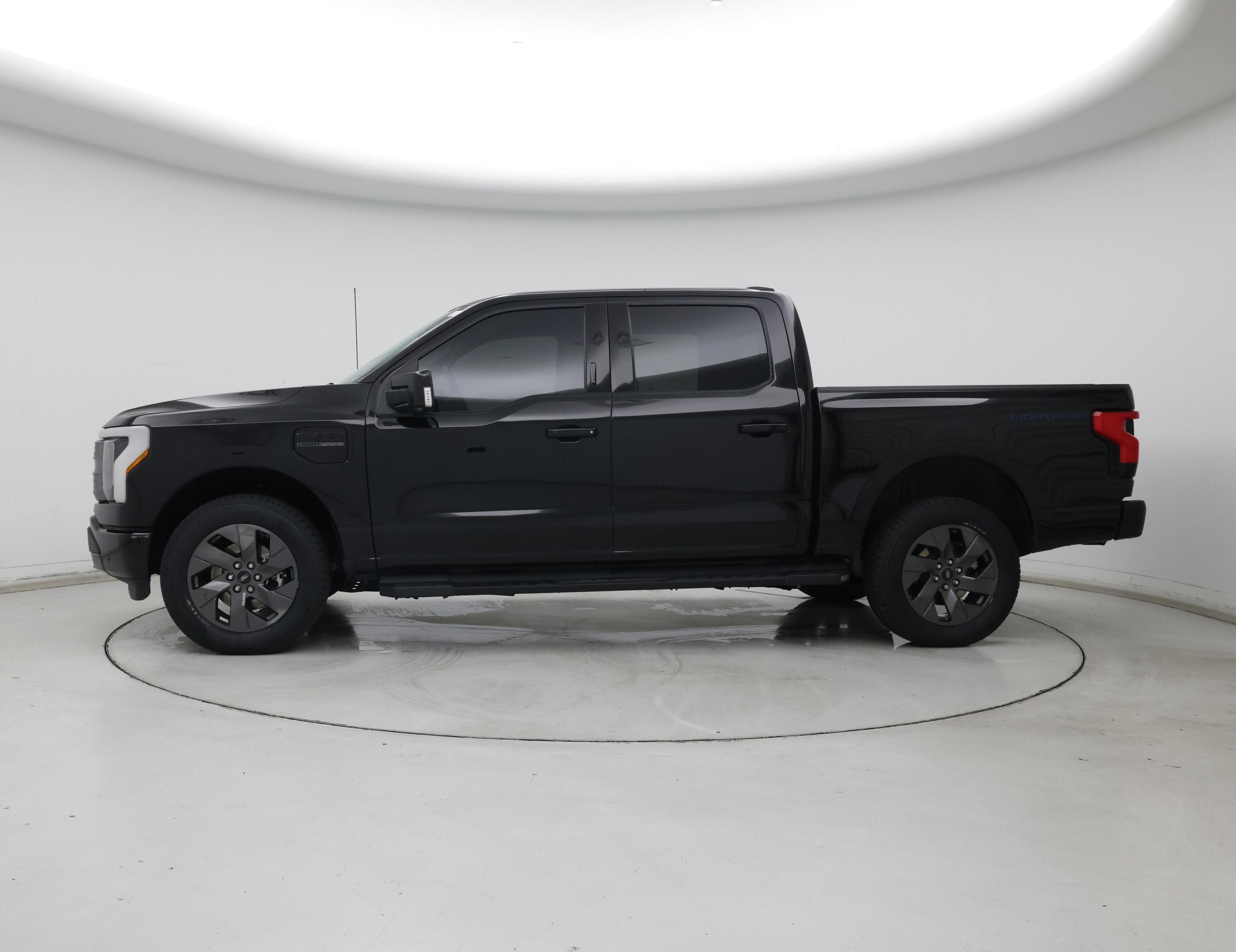 Thumbnail: 2023 Ford F-150 - 3