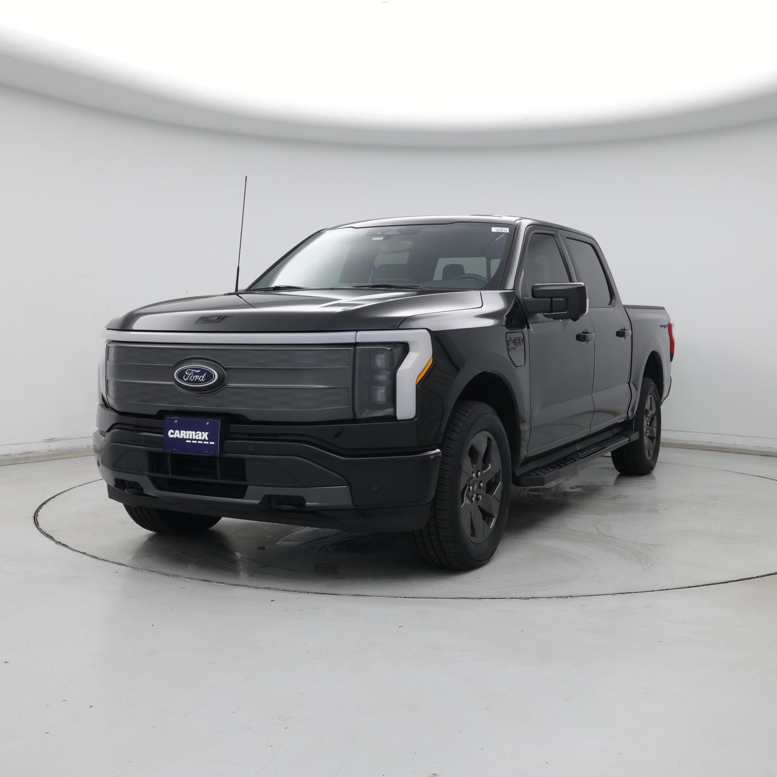 Thumbnail: 2023 Ford F-150 - 4