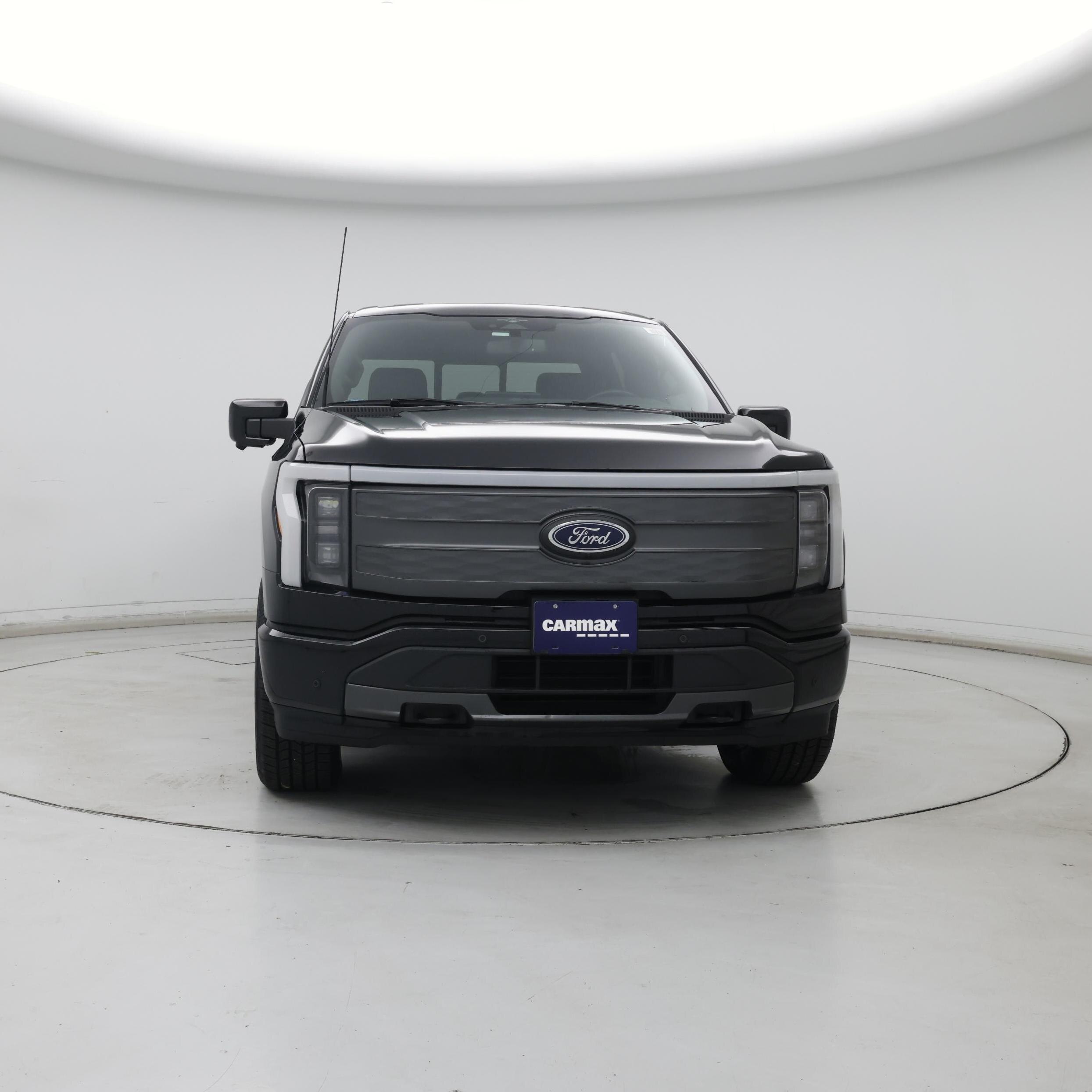 Thumbnail: 2023 Ford F-150 - 5