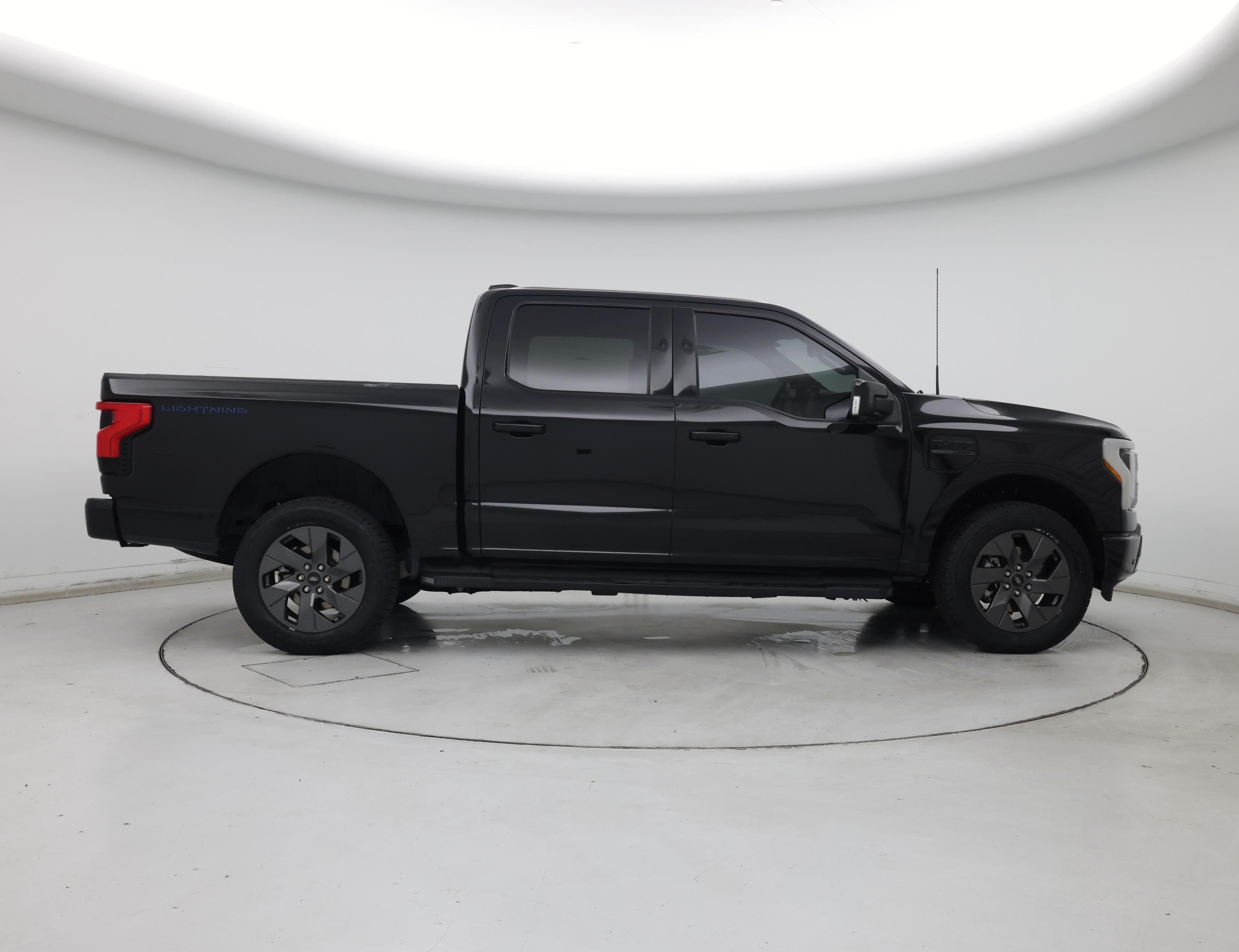Thumbnail: 2023 Ford F-150 - 7